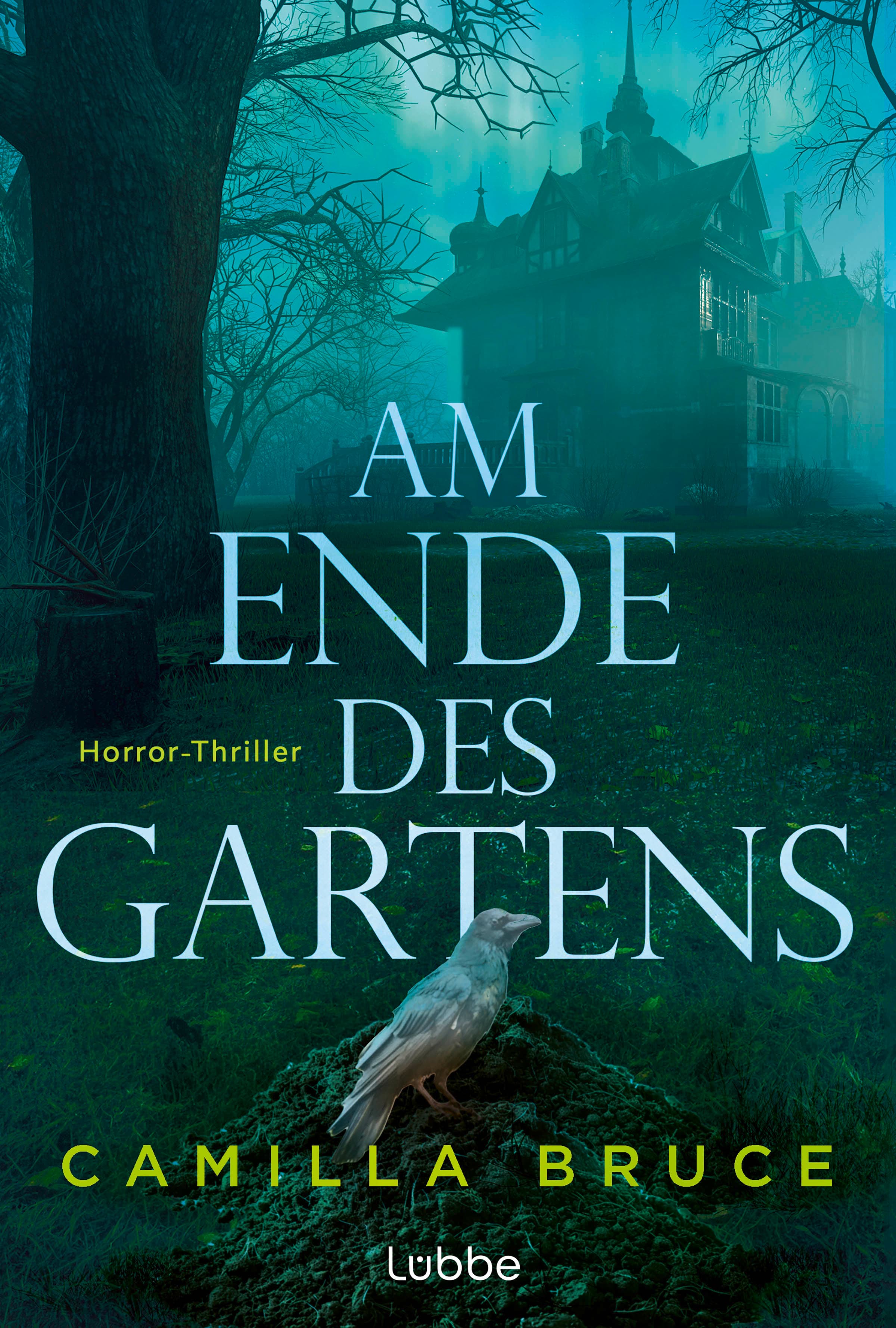 Produktbild: Am Ende des Gartens (9783751797948 )