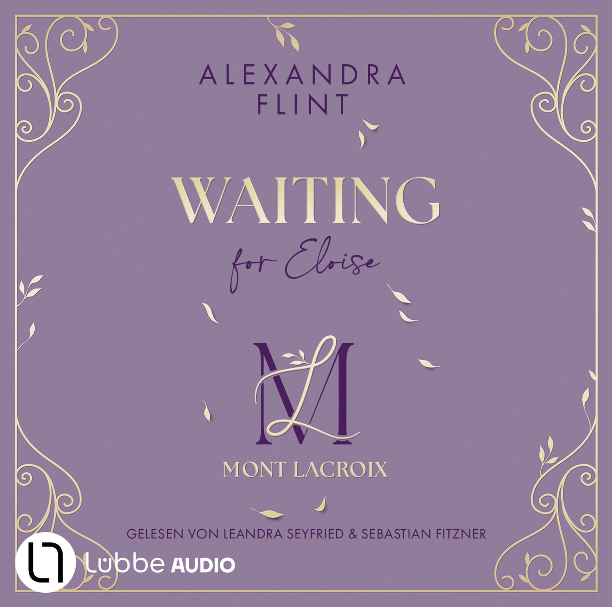 Produktbild: Waiting for Eloise (9783754022412 )