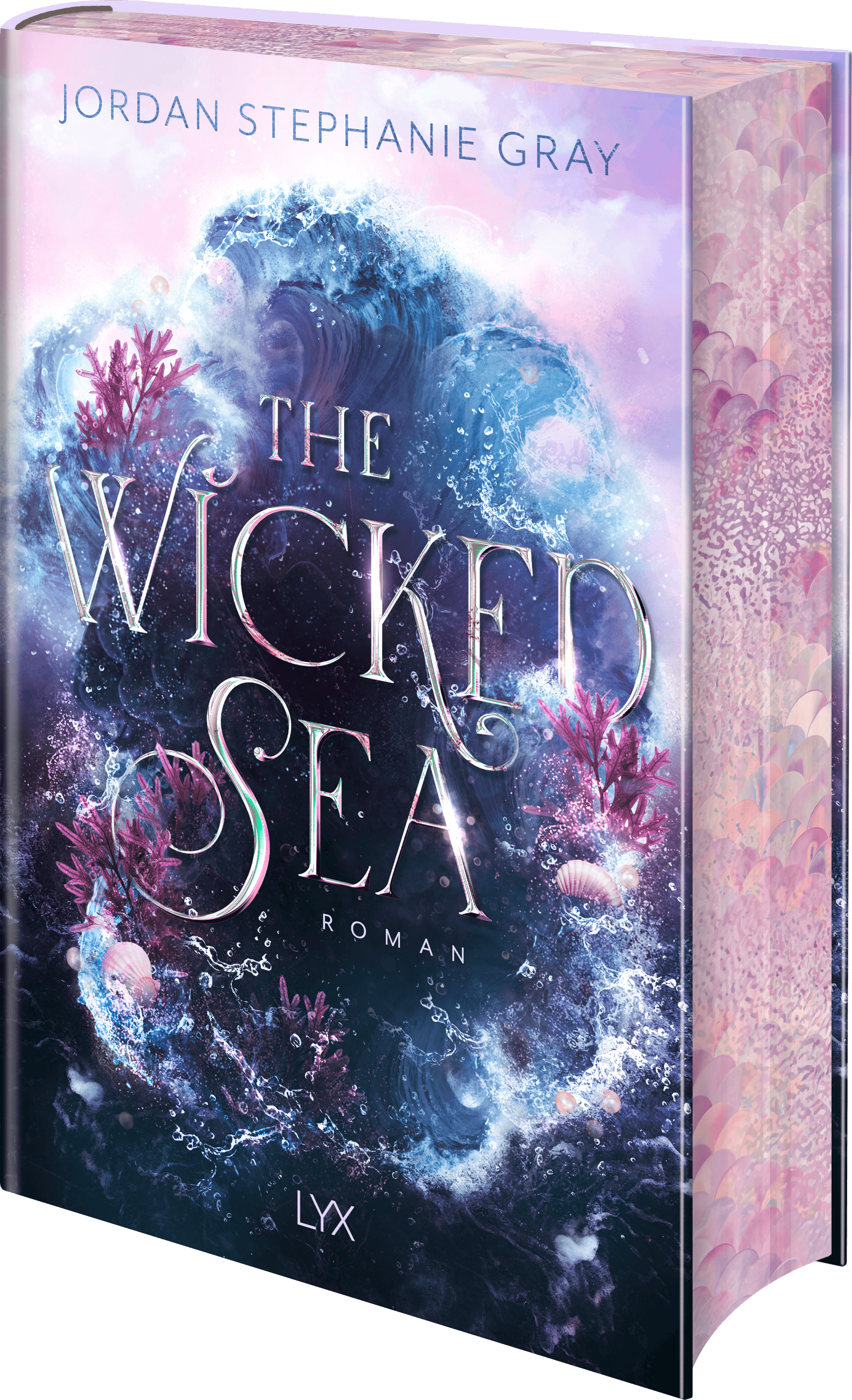 The Wicked Sea