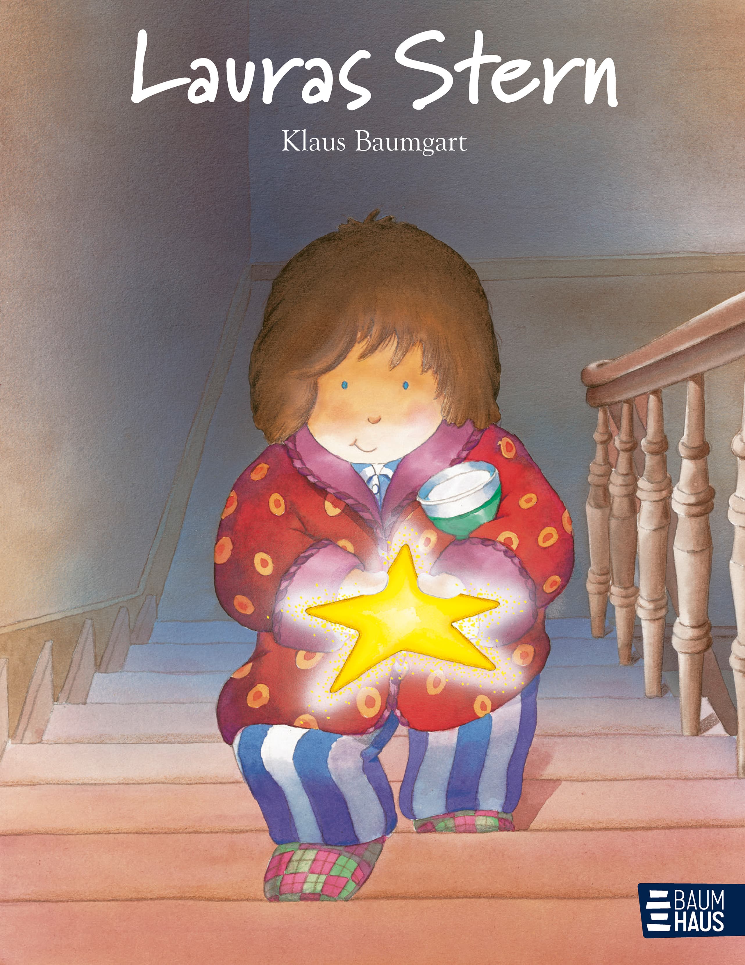 Produktbild: Lauras Stern (9783833900013 )