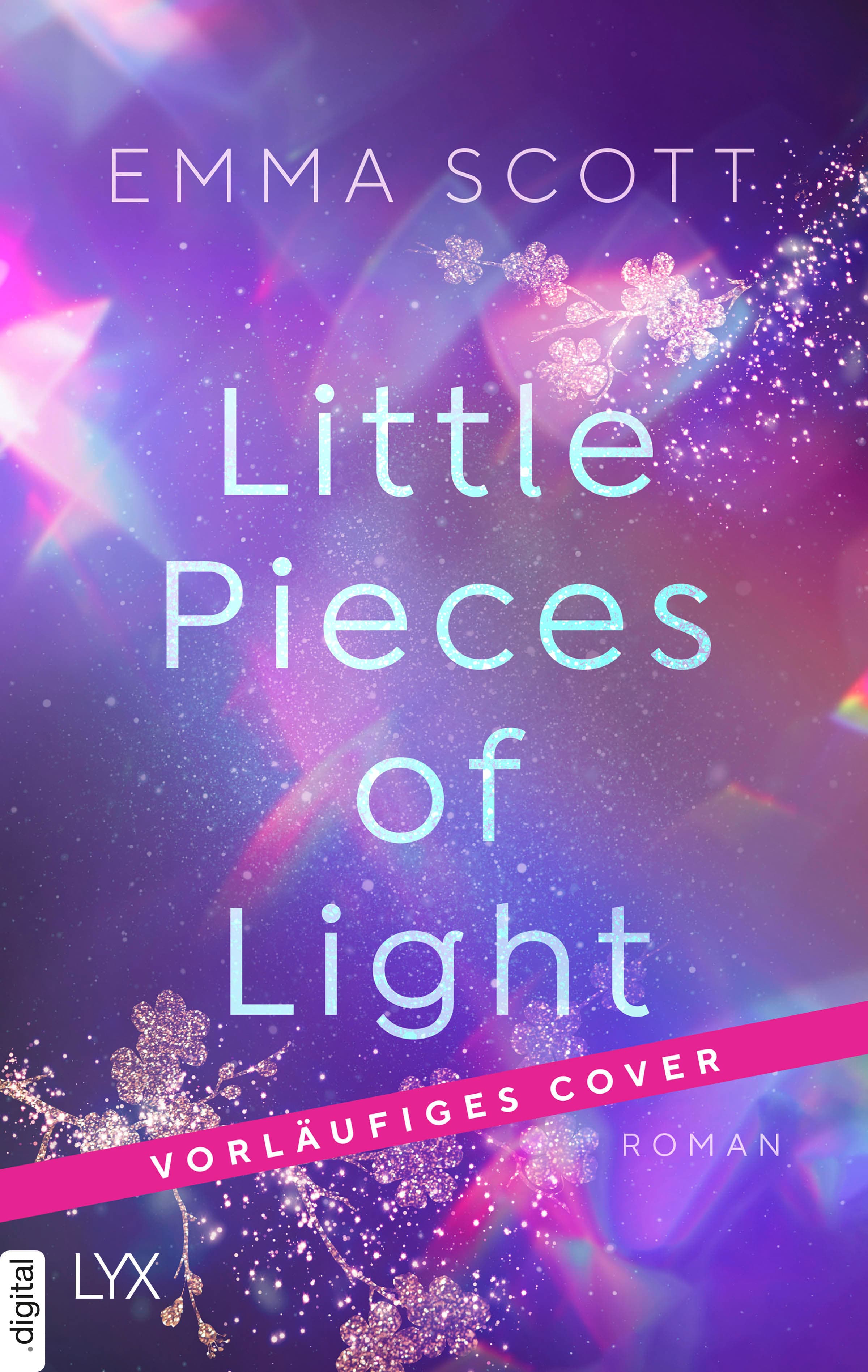 Produktbild: Castle Hill Academy - Little Pieces of Light (9783736326569 )