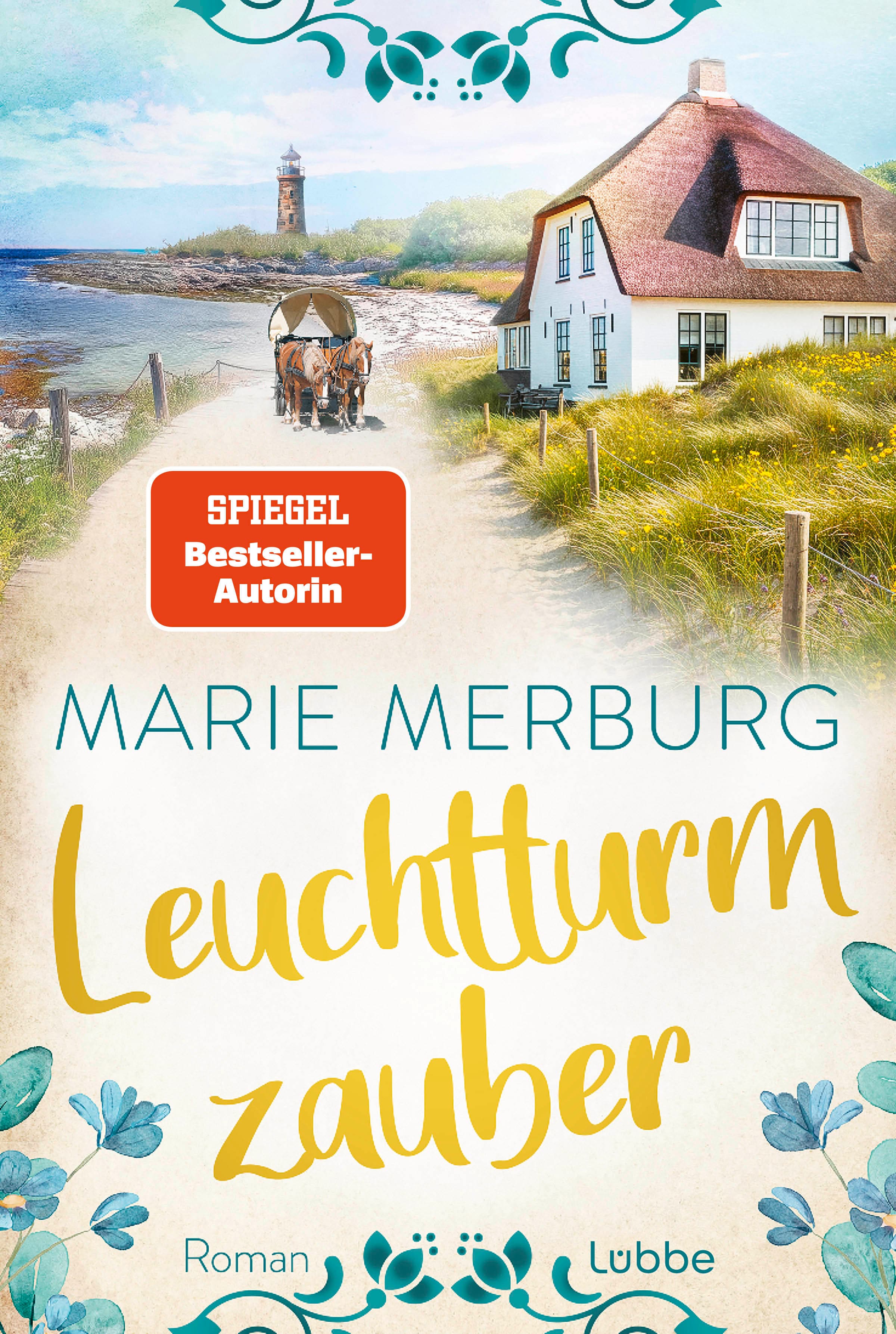 Produktbild: Leuchtturmzauber (9783751791670 )