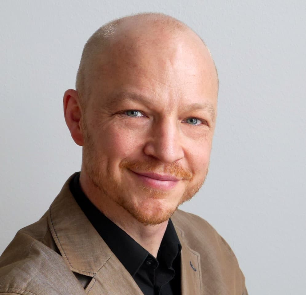 Portrait: Tim Eckhaus