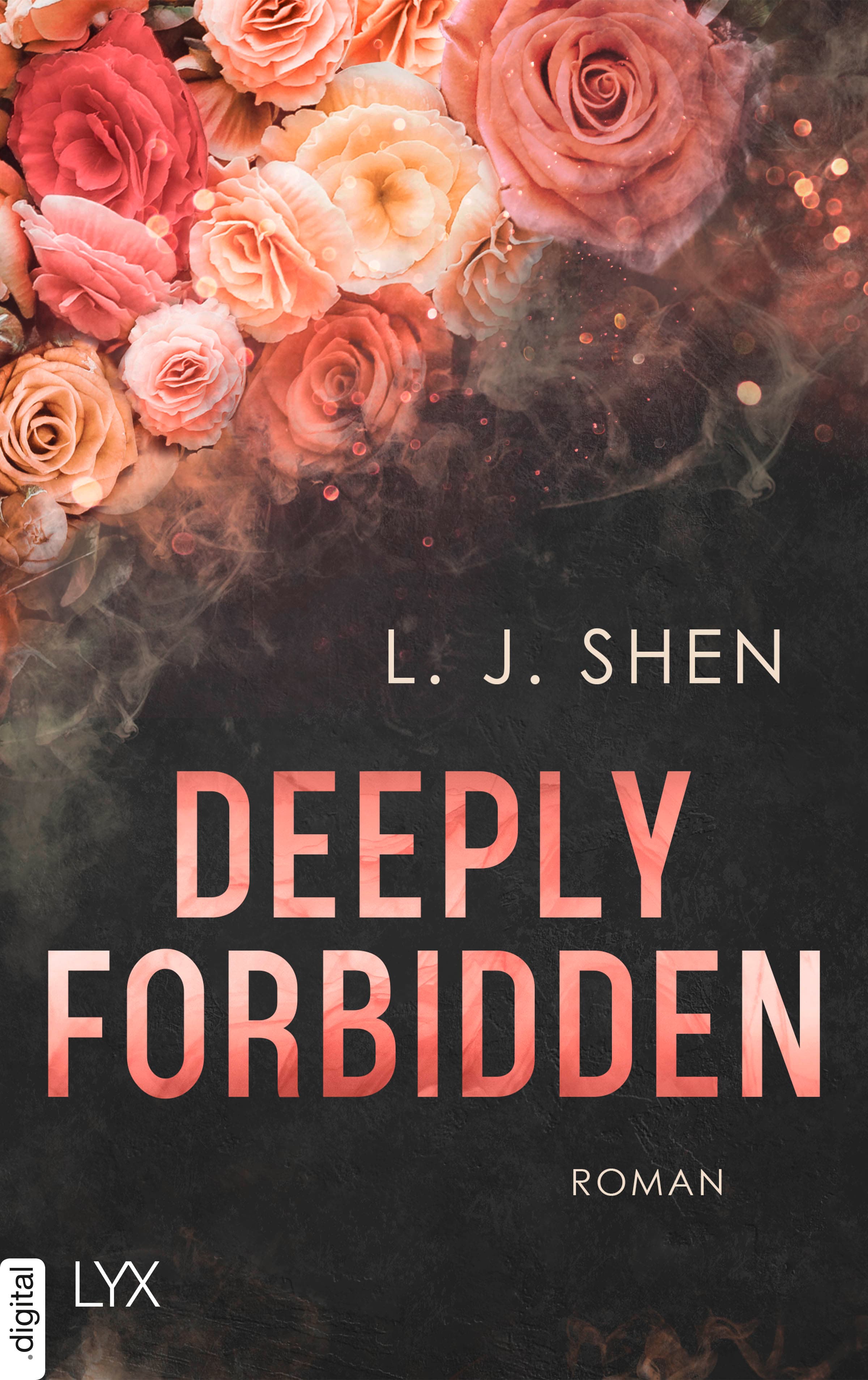 Produktbild: Deeply Forbidden (9783736326347 )