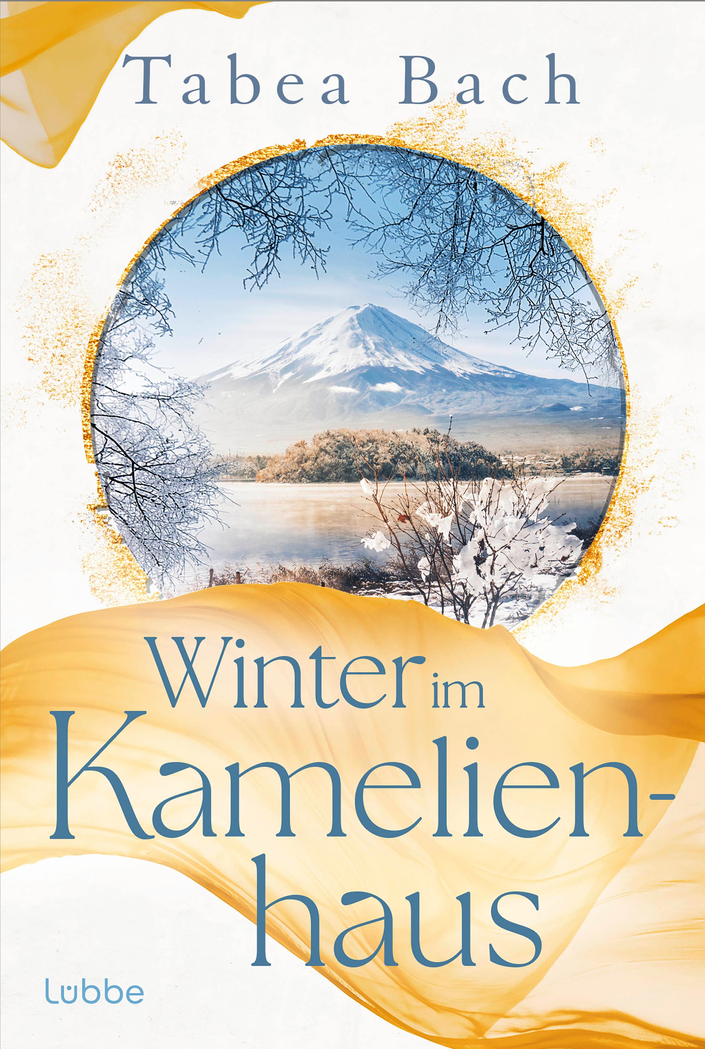 Produktbild: Winter im Kamelienhaus (9783751793711 )
