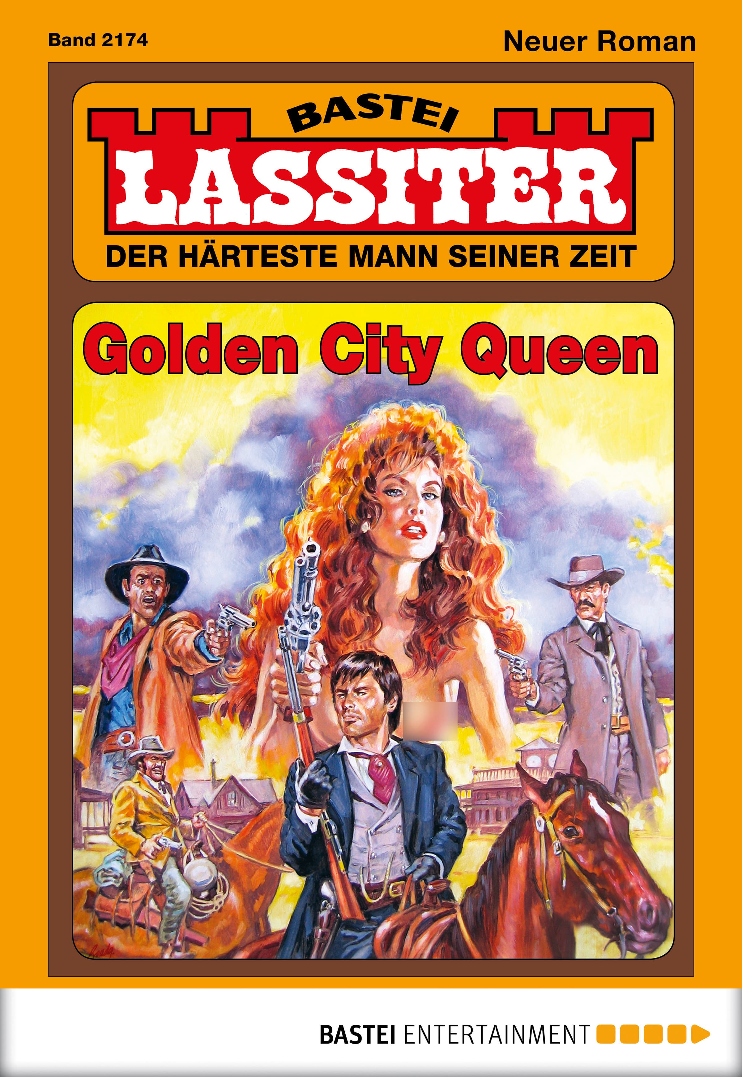 Produktbild: Lassiter 2174 (9783838755410 )