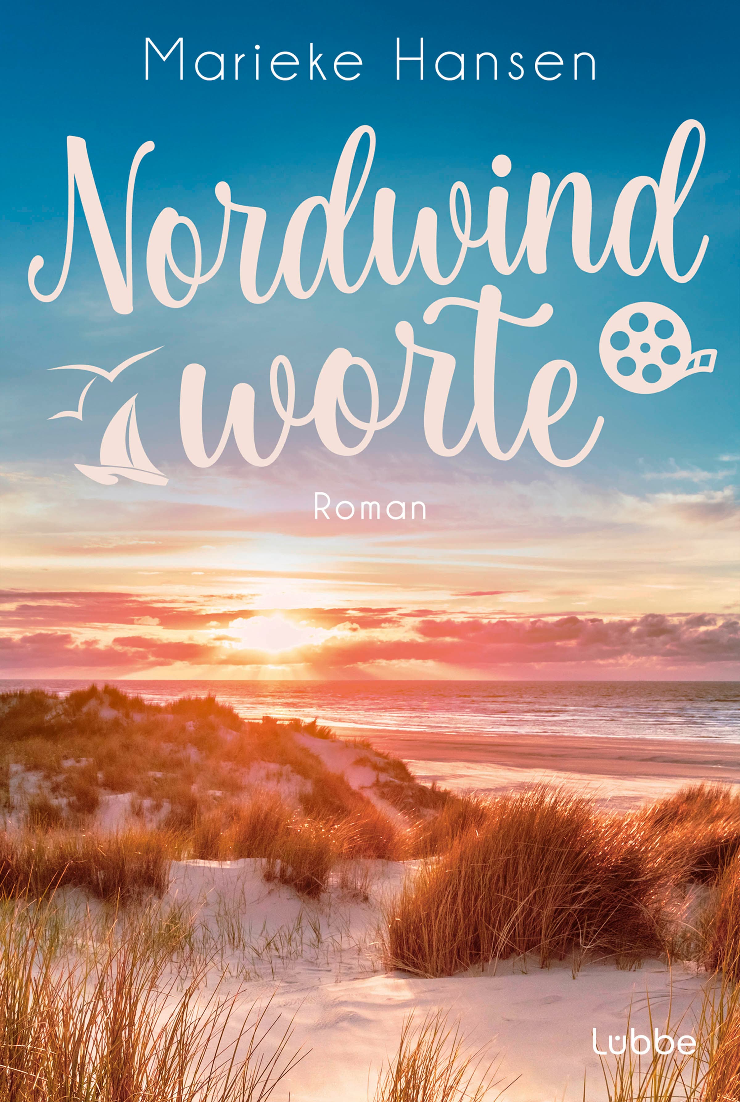 Produktbild: Nordwindworte (9783751791830 )