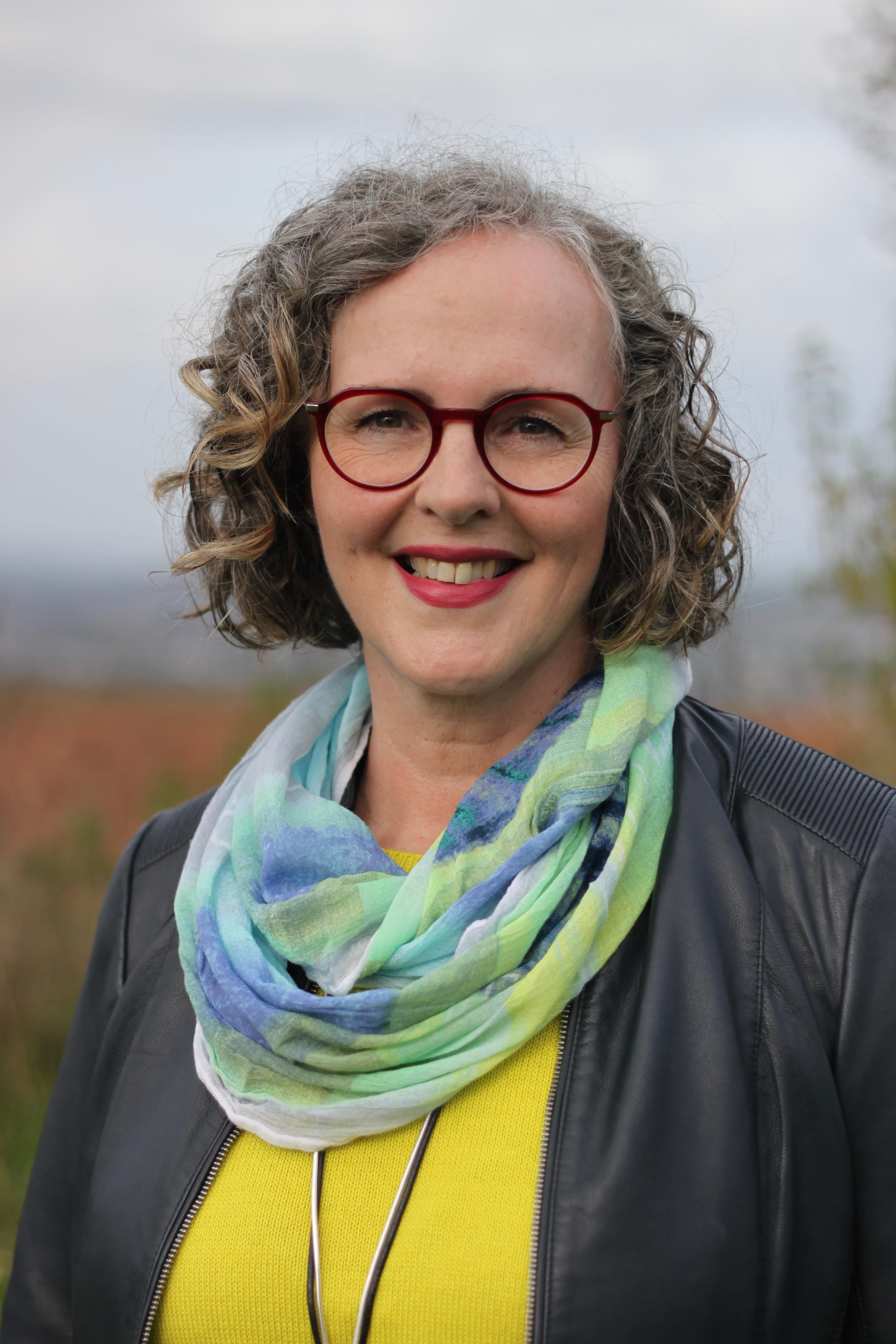 Portrait: Angelika Lauriel