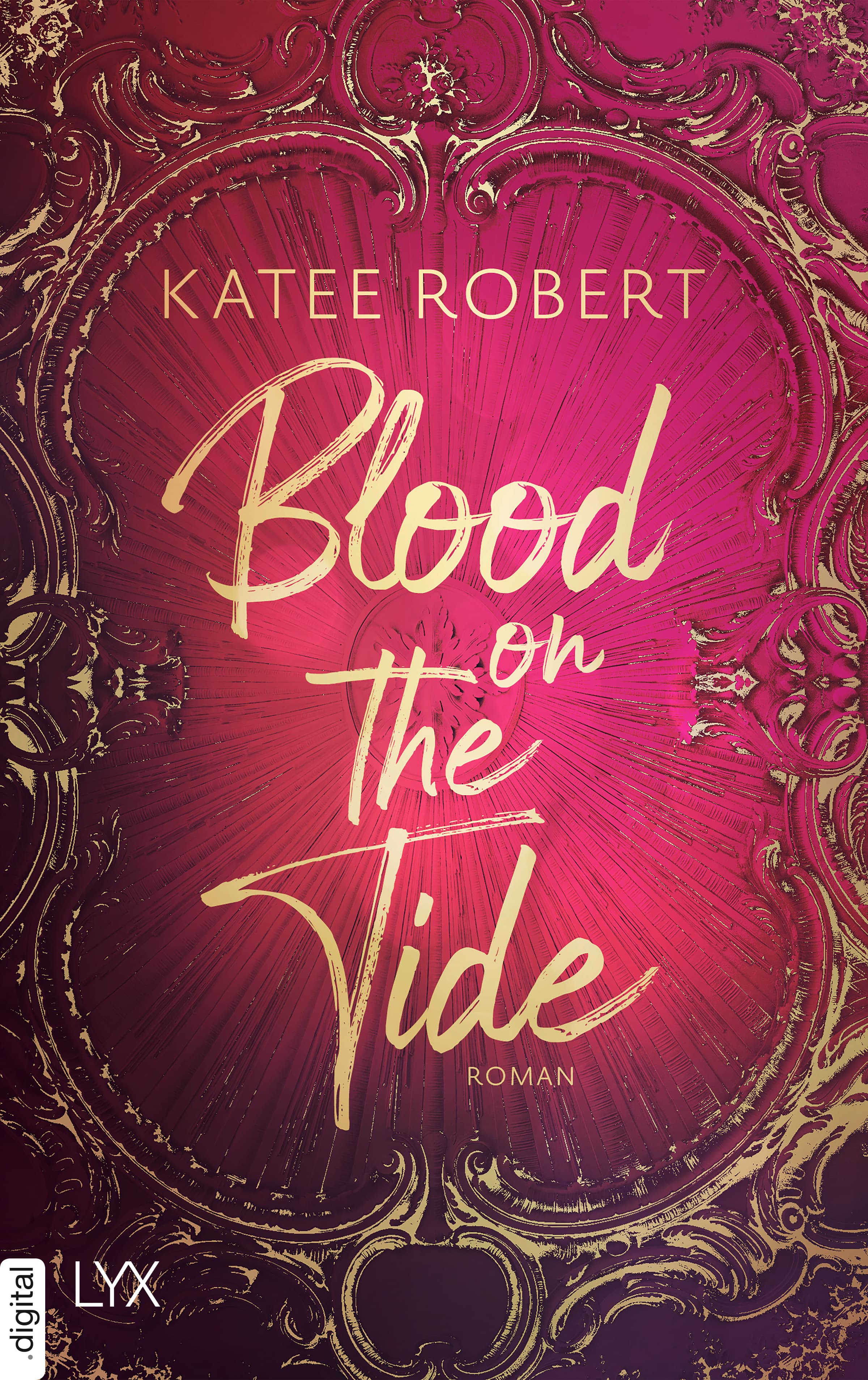 Produktbild: Blood on the Tide (9783736325272 )