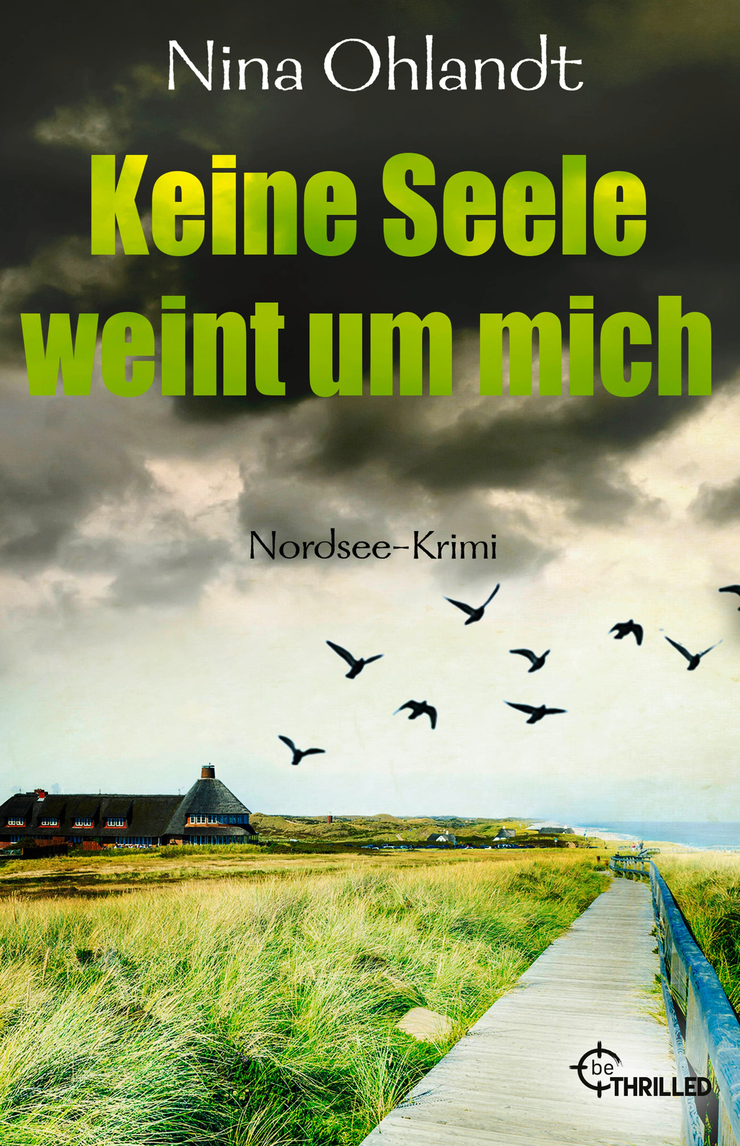 Keine Seele weint um mich