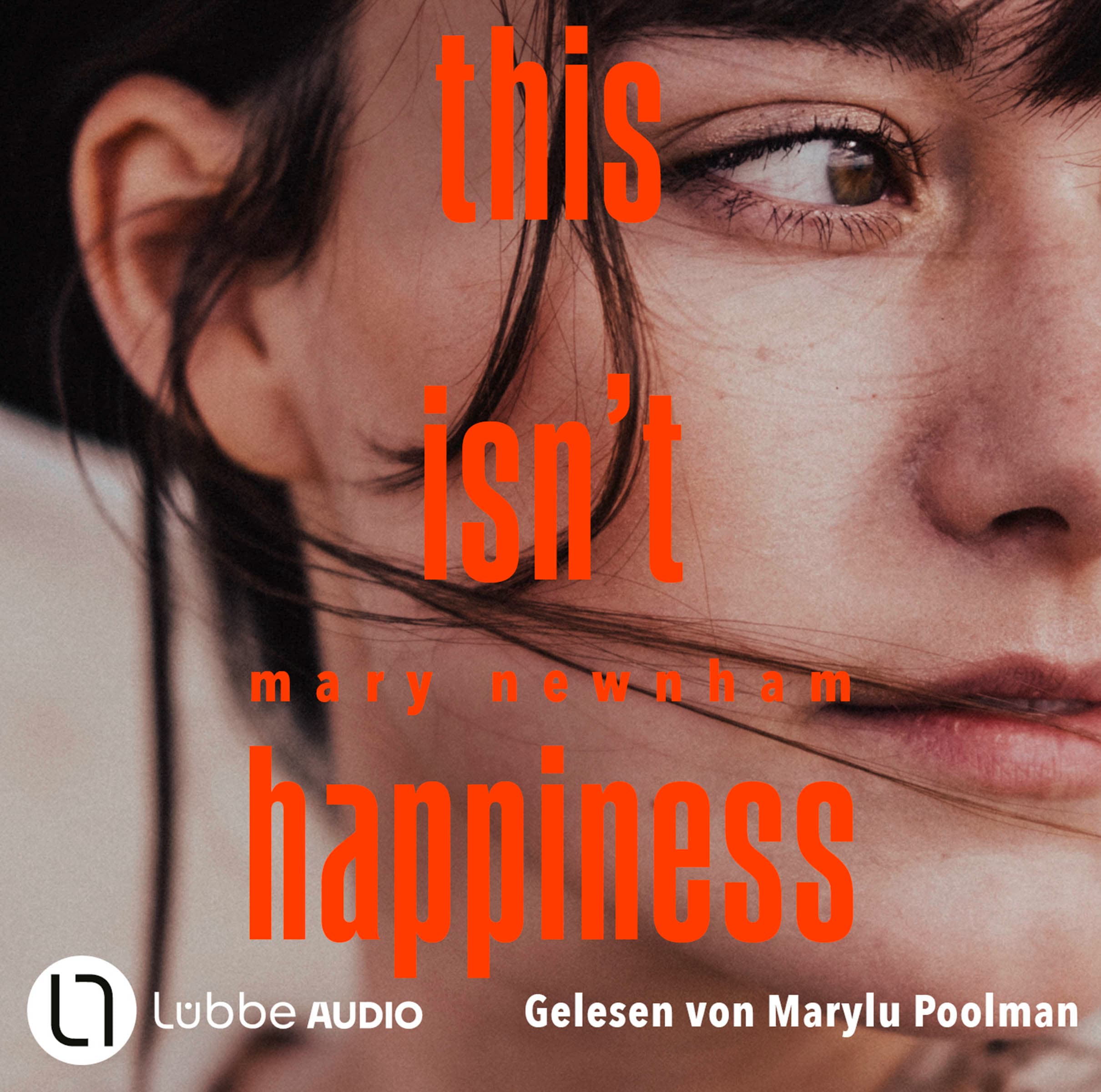 Produktbild: This isn't happiness (9783754019900 )