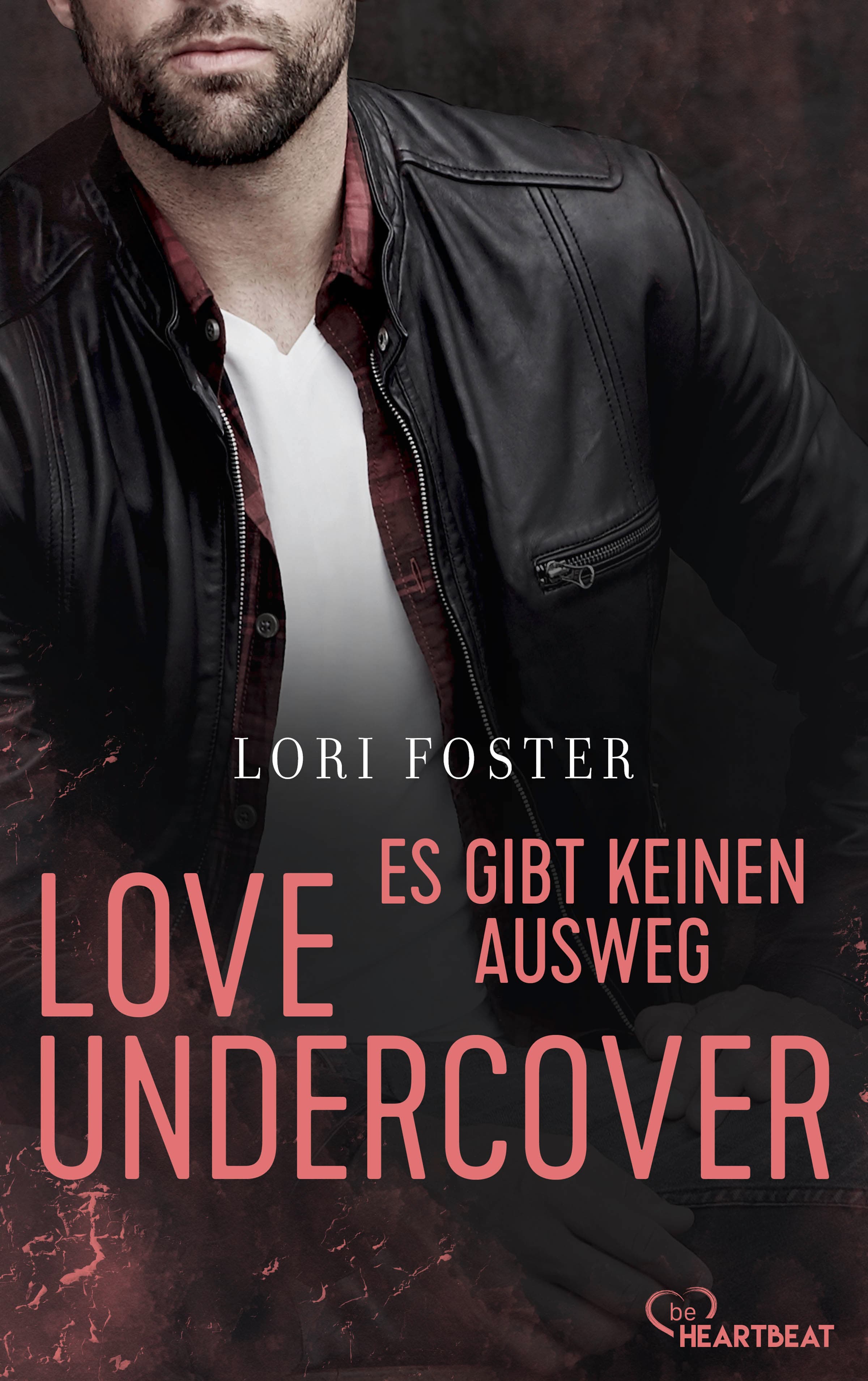 Produktbild: Love Undercover - Es gibt keinen Ausweg (9783819807688 )