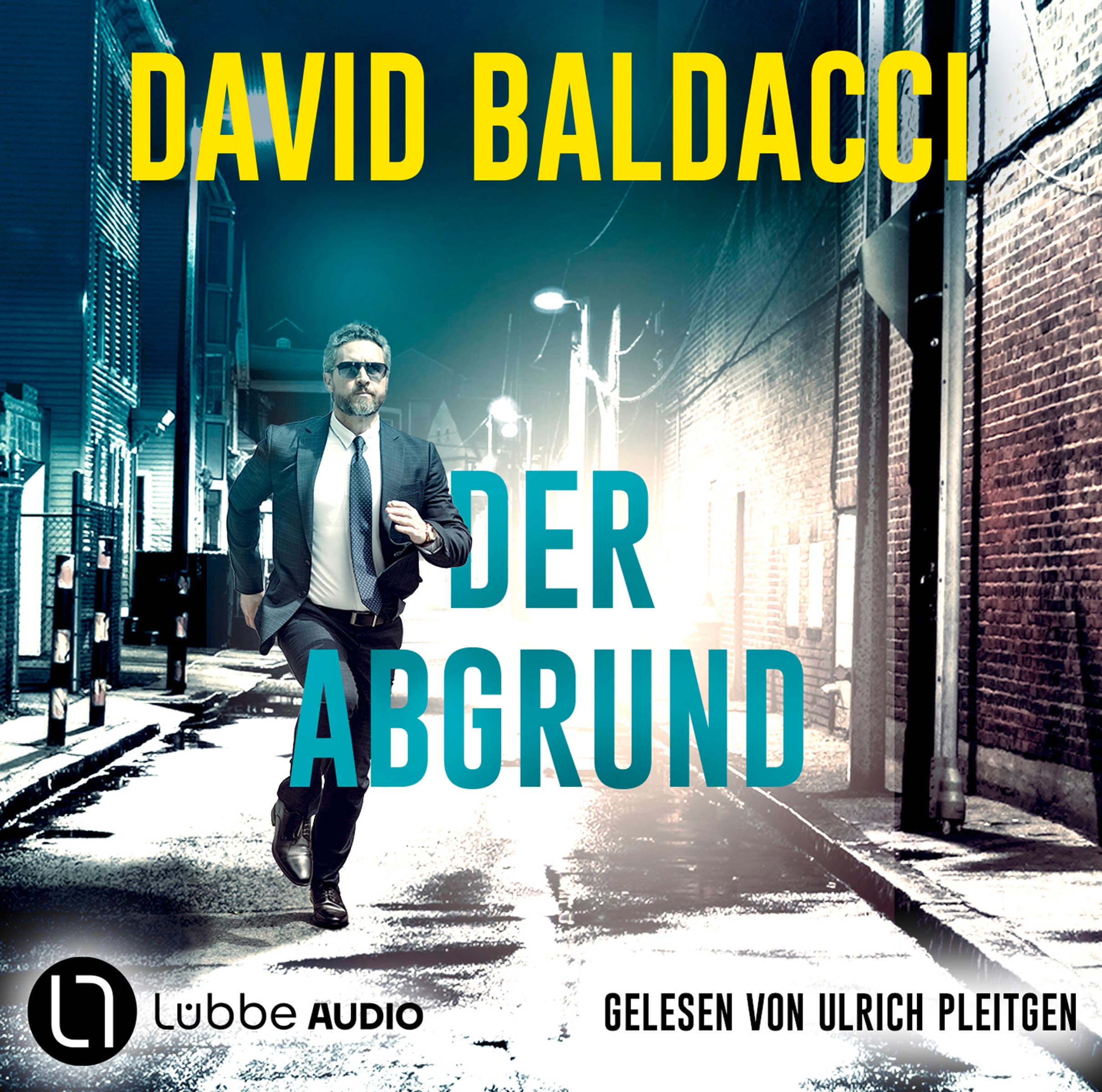 Produktbild: Der Abgrund (9783838760131 )