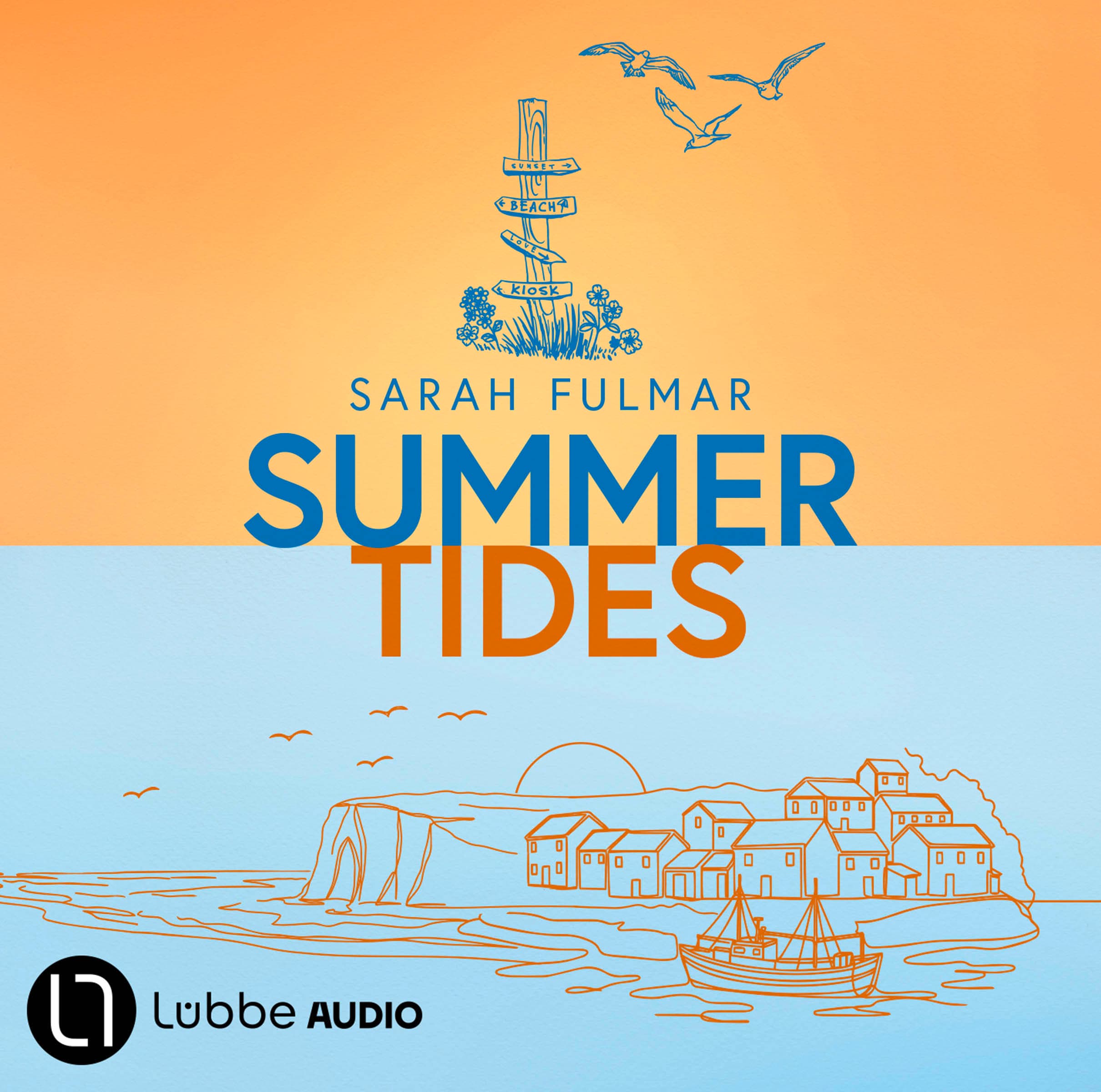 Summer Tides