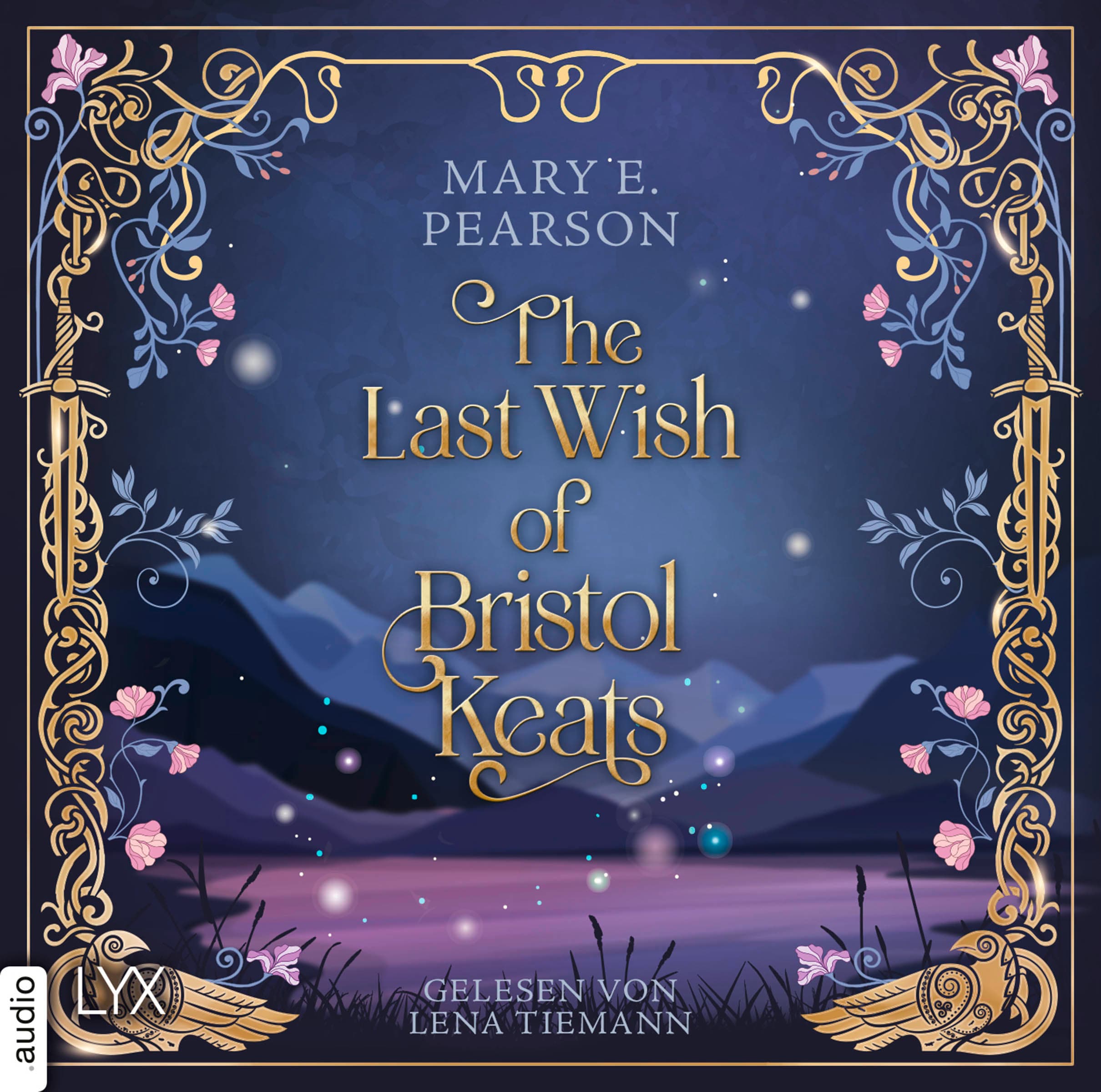 Produktbild: The Last Wish of Bristol Keats (9783966356411 )