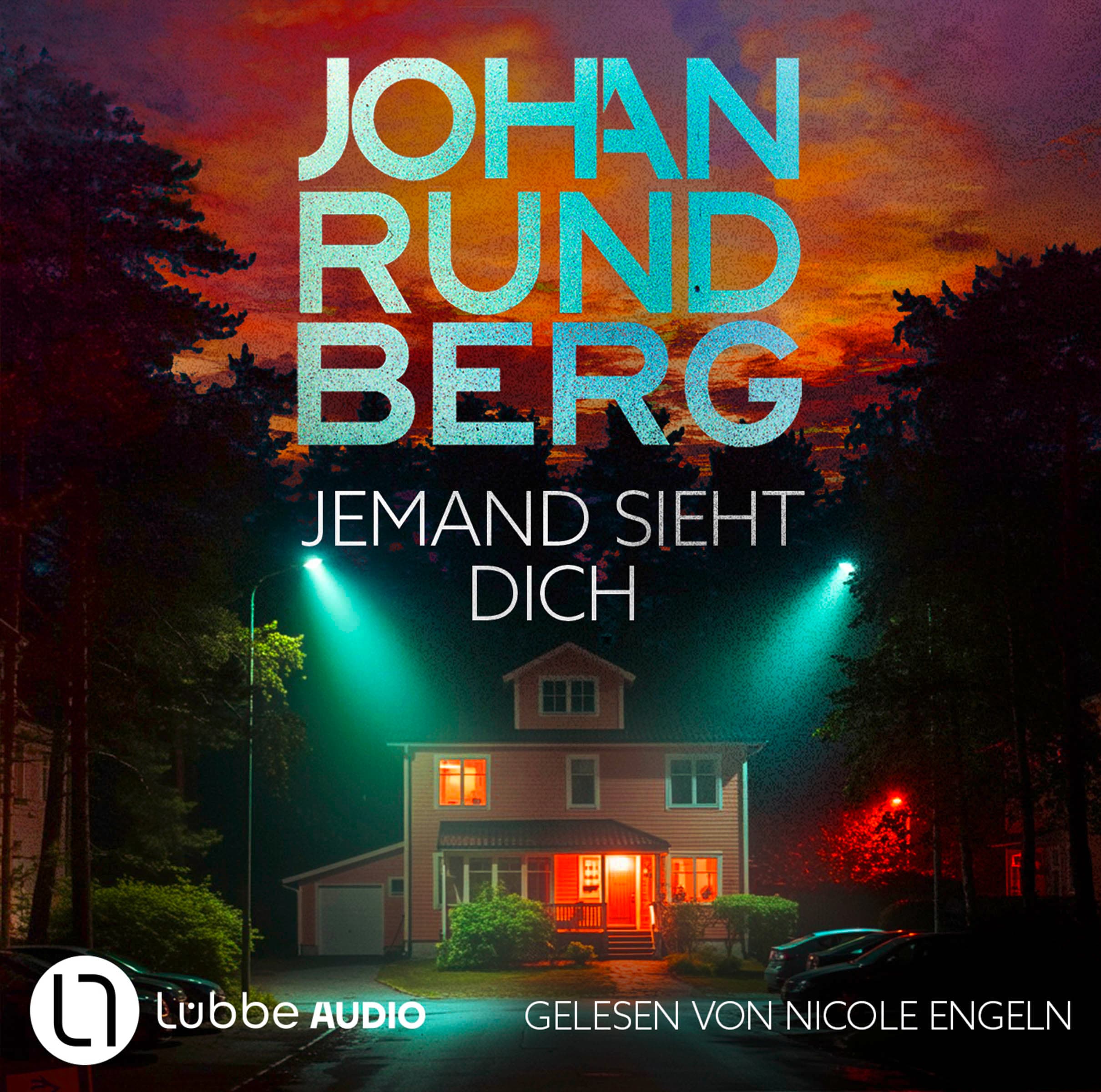Produktbild: Jemand sieht dich (9783754024843 )