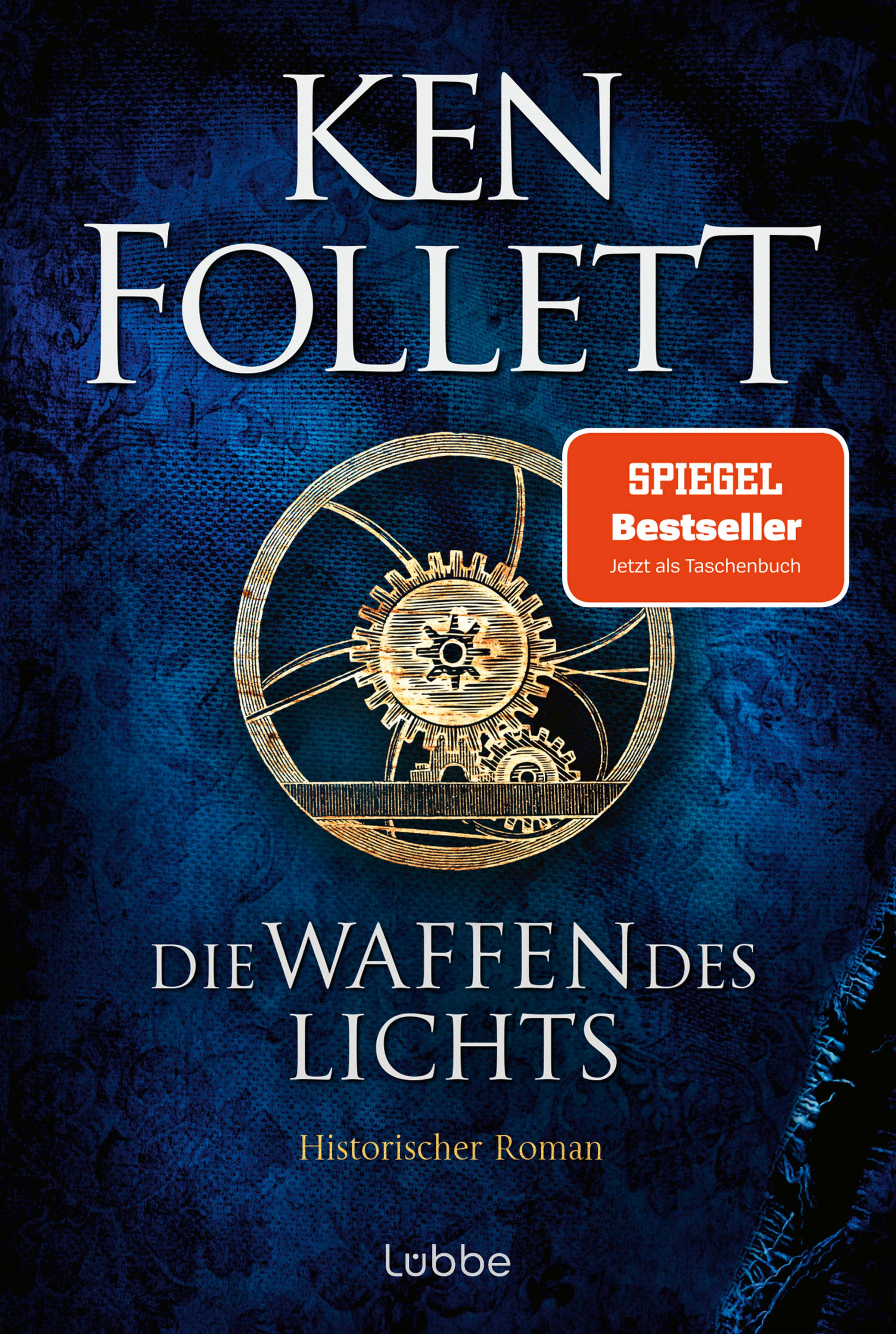Produktbild: Die Waffen des Lichts (9783404196739 )