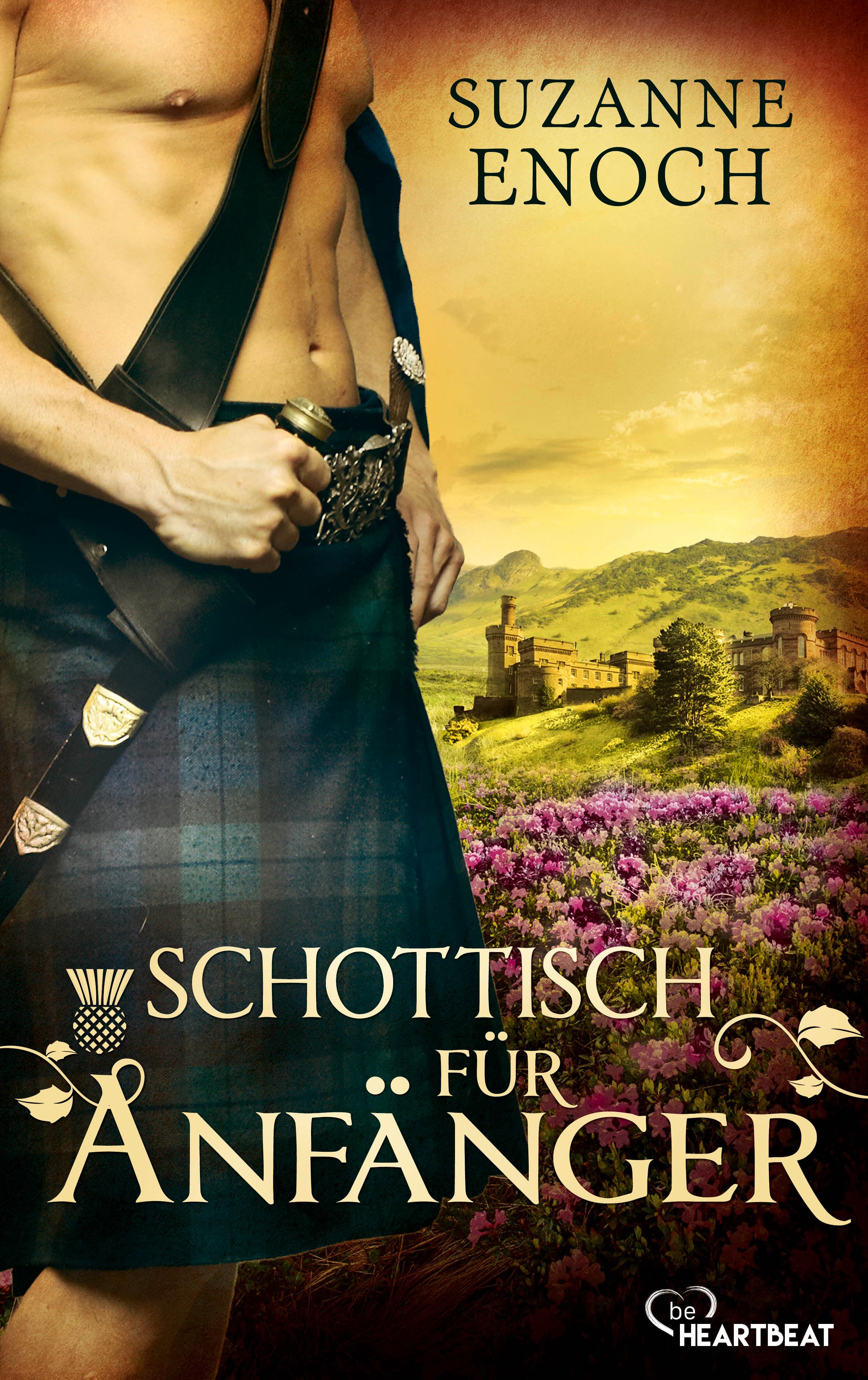 Produktbild: Schottisch für Anfänger (9783751792738 )