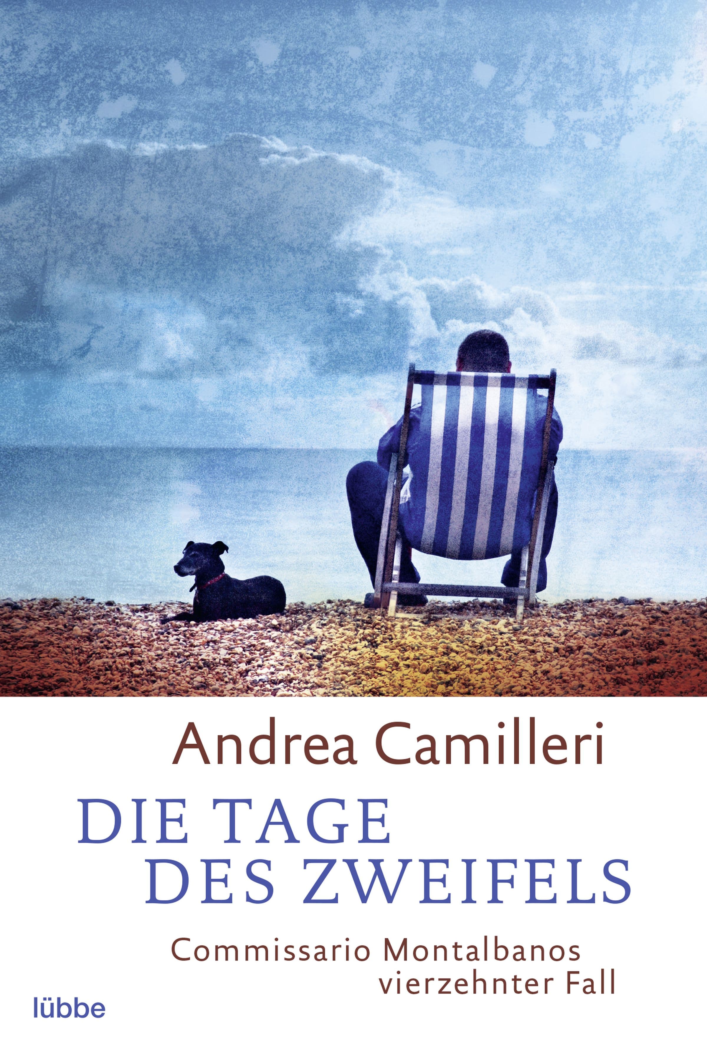 Produktbild: Die Tage des Zweifels (9783838723907 )