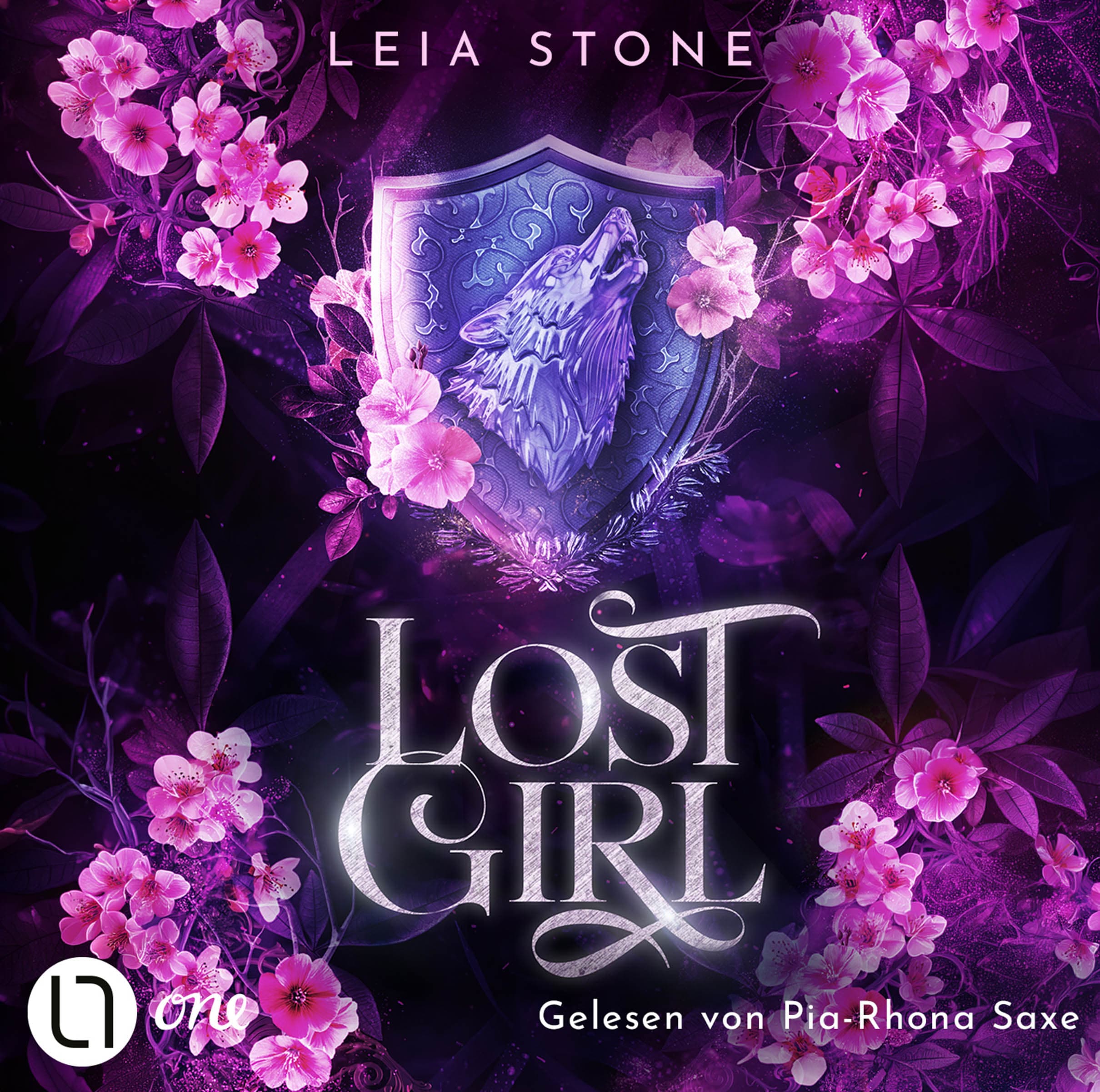 Produktbild: Lost Girl - Tales of the Pack 2 (9783754023860 )