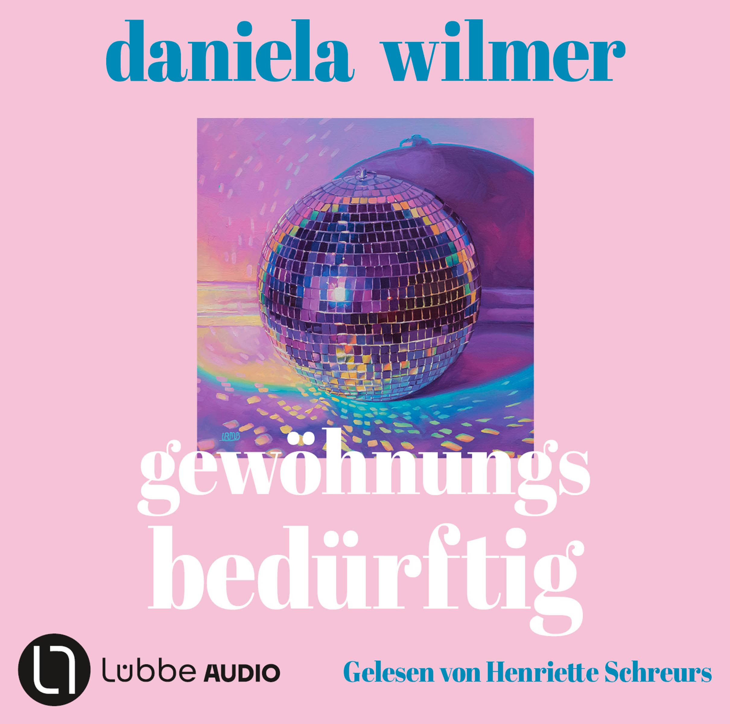 Produktbild: Gewöhnungsbedürftig (9783754024416 )
