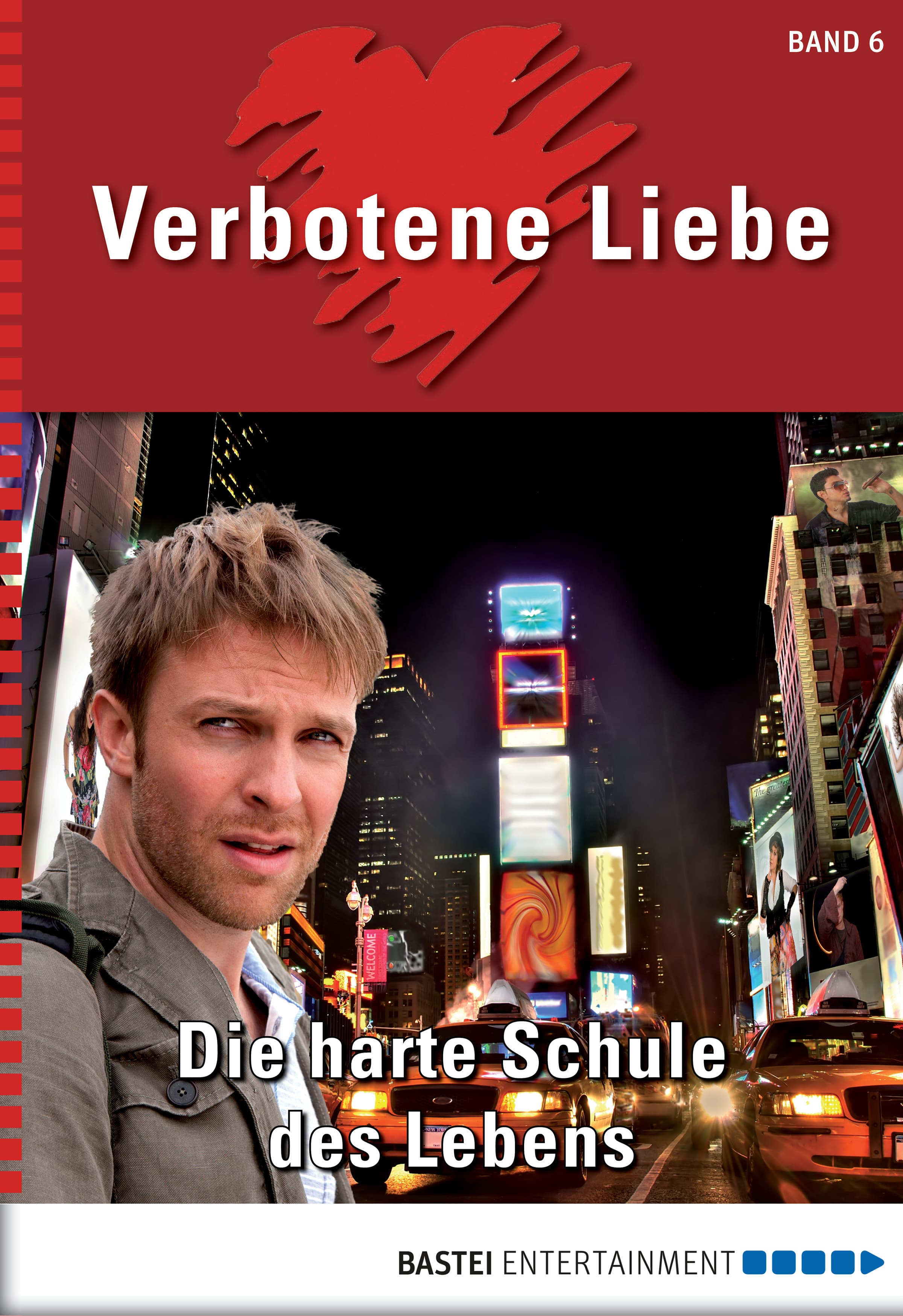 Produktbild: Verbotene Liebe - Folge 06 (9783838717012 )