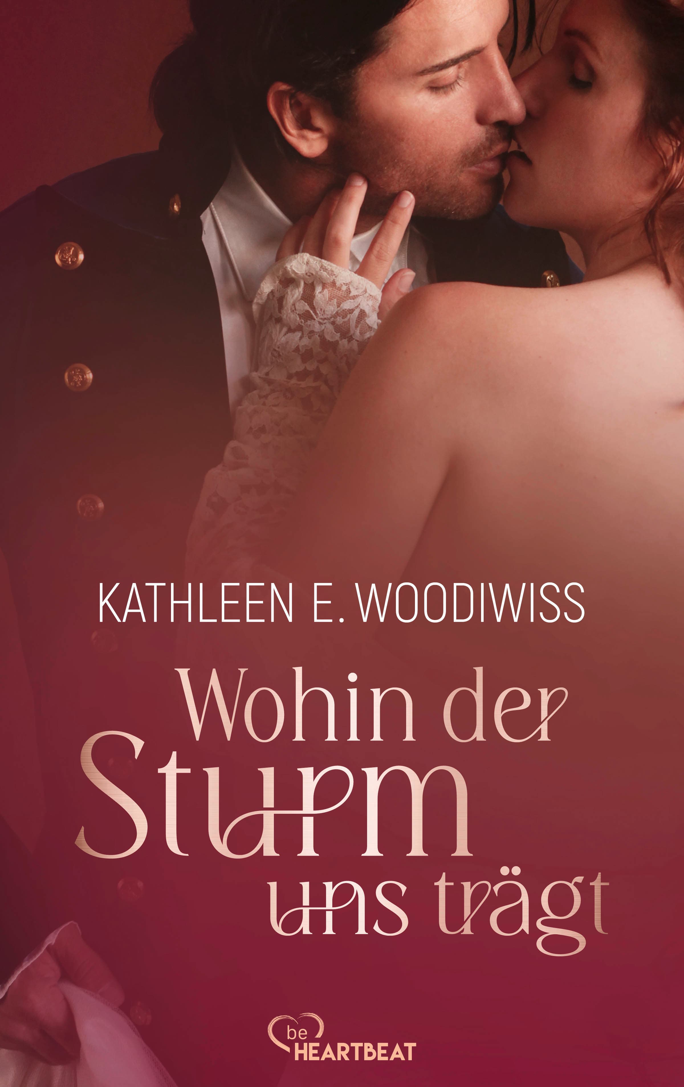 Produktbild: Wohin der Sturm uns trägt (9783751798488 )