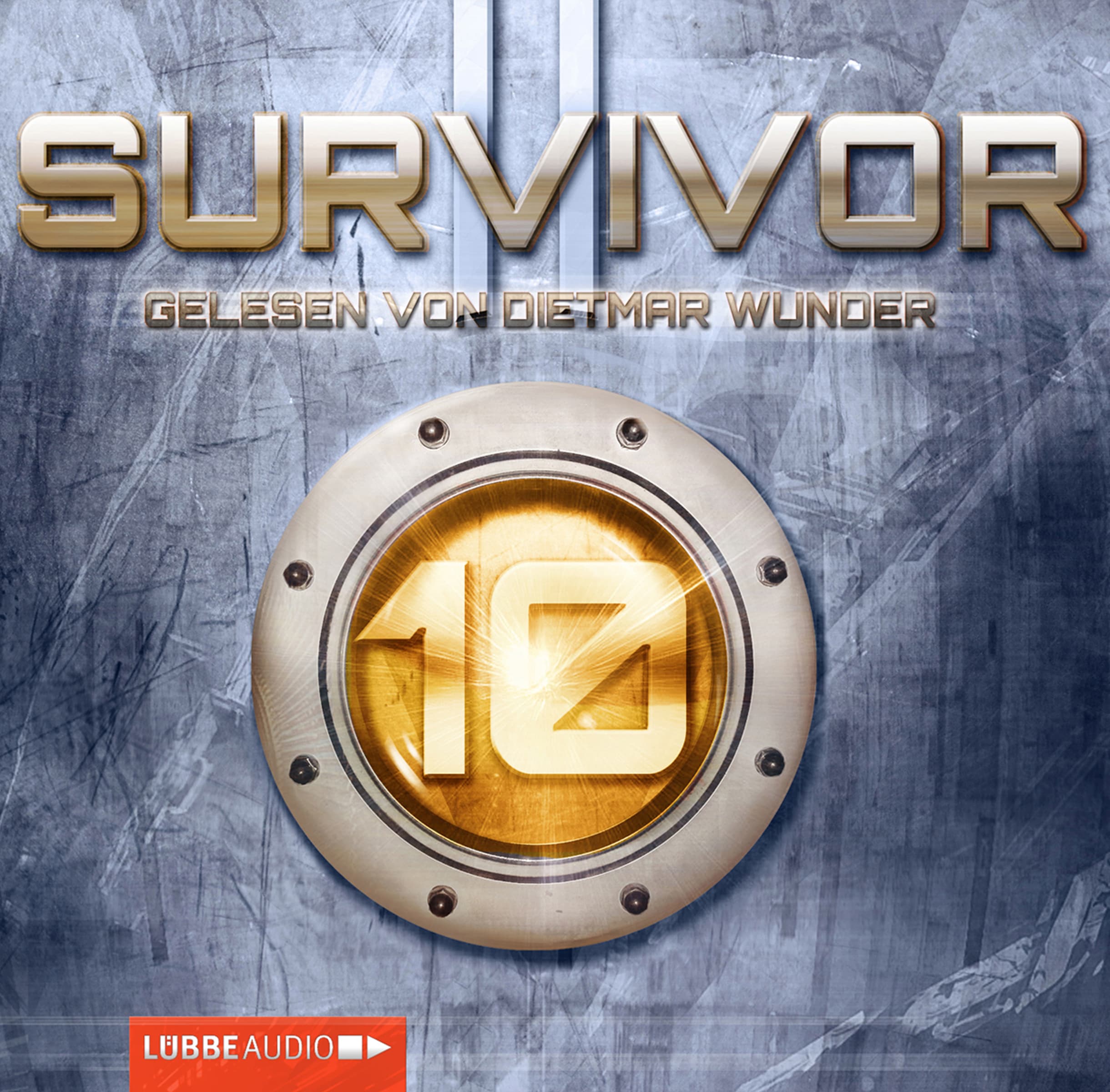 Produktbild: Survivor 2.10 (DEU) (9783838771502 )