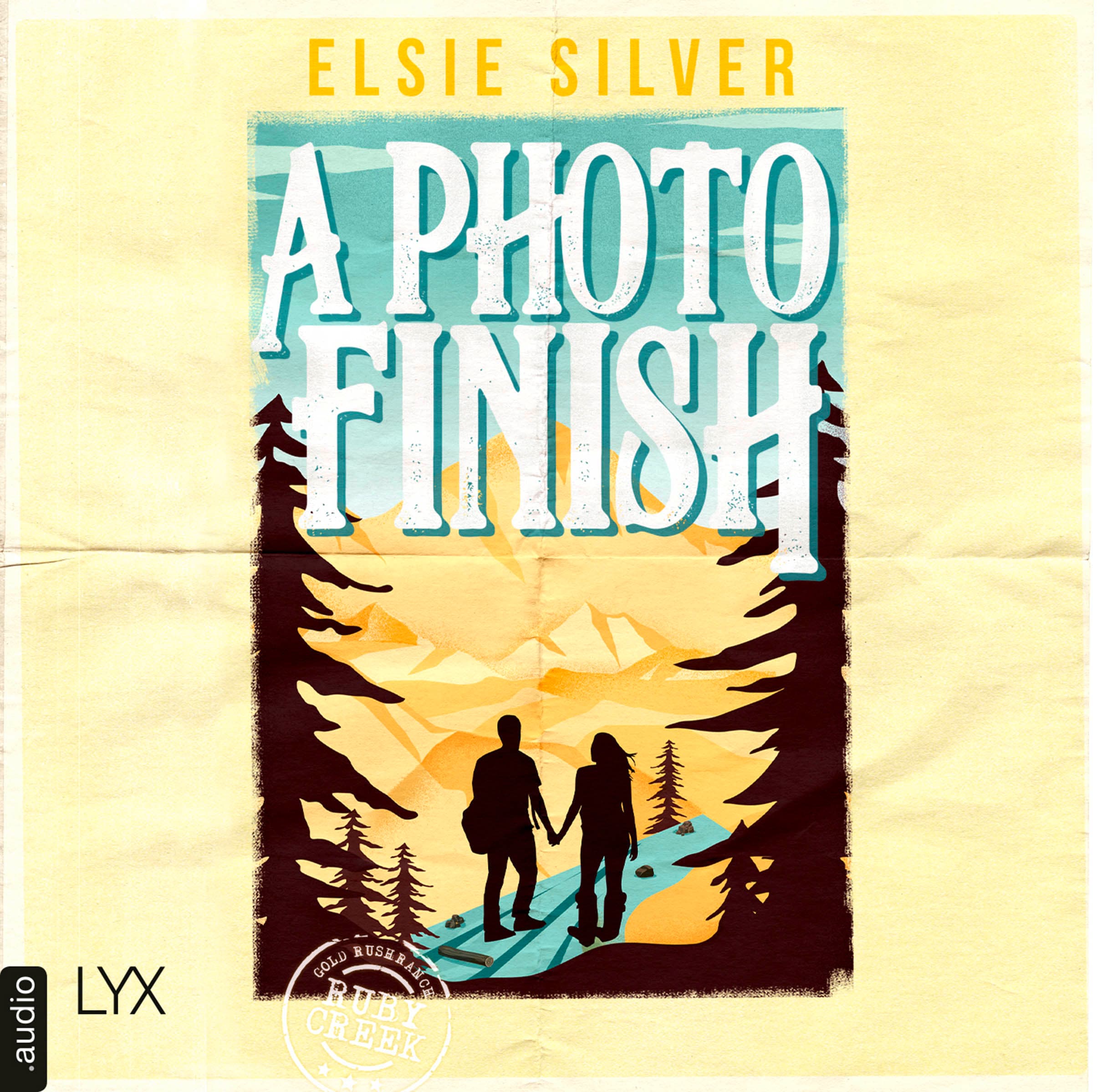 Produktbild: A Photo Finish (9783966356480 )