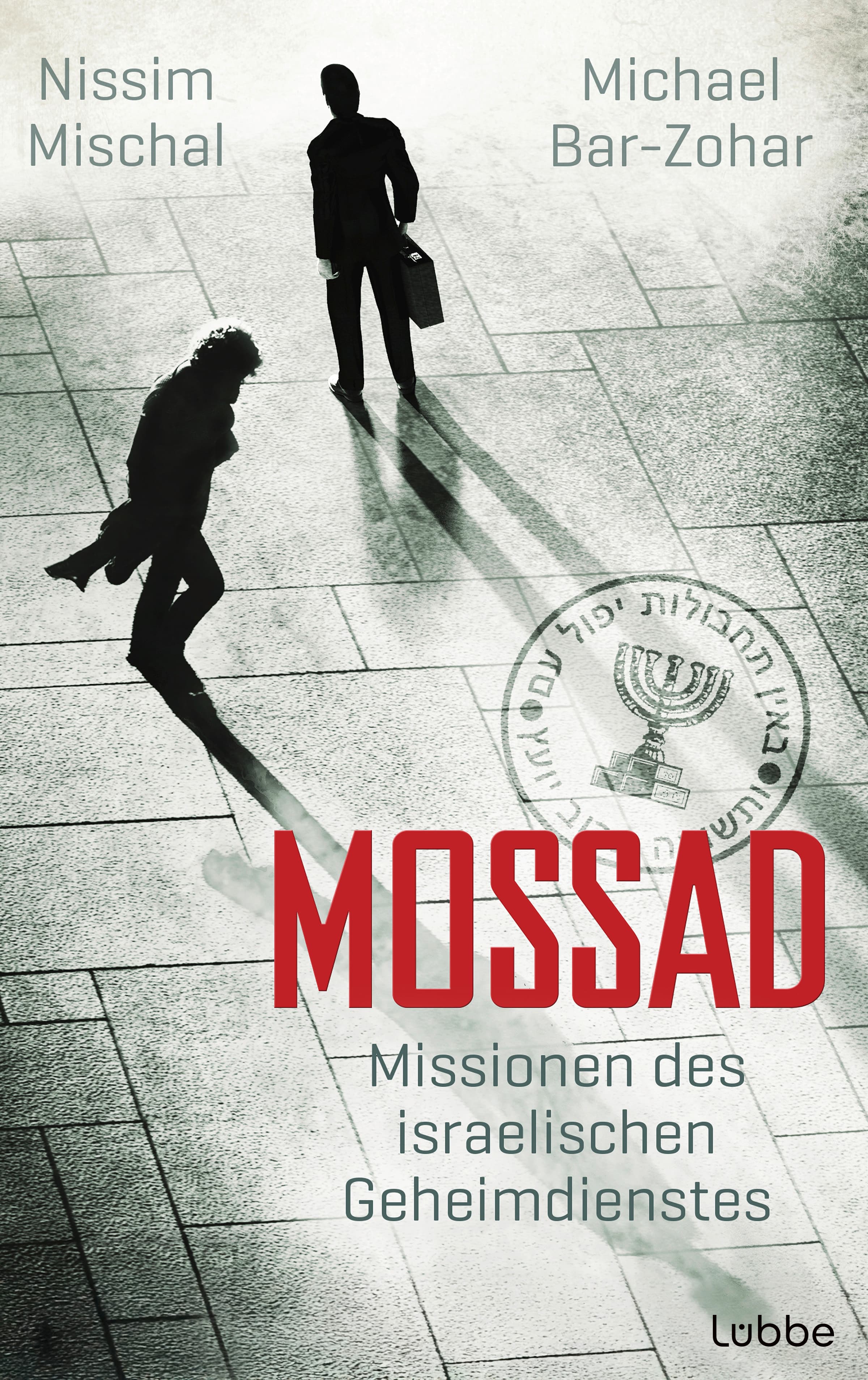 Mossad