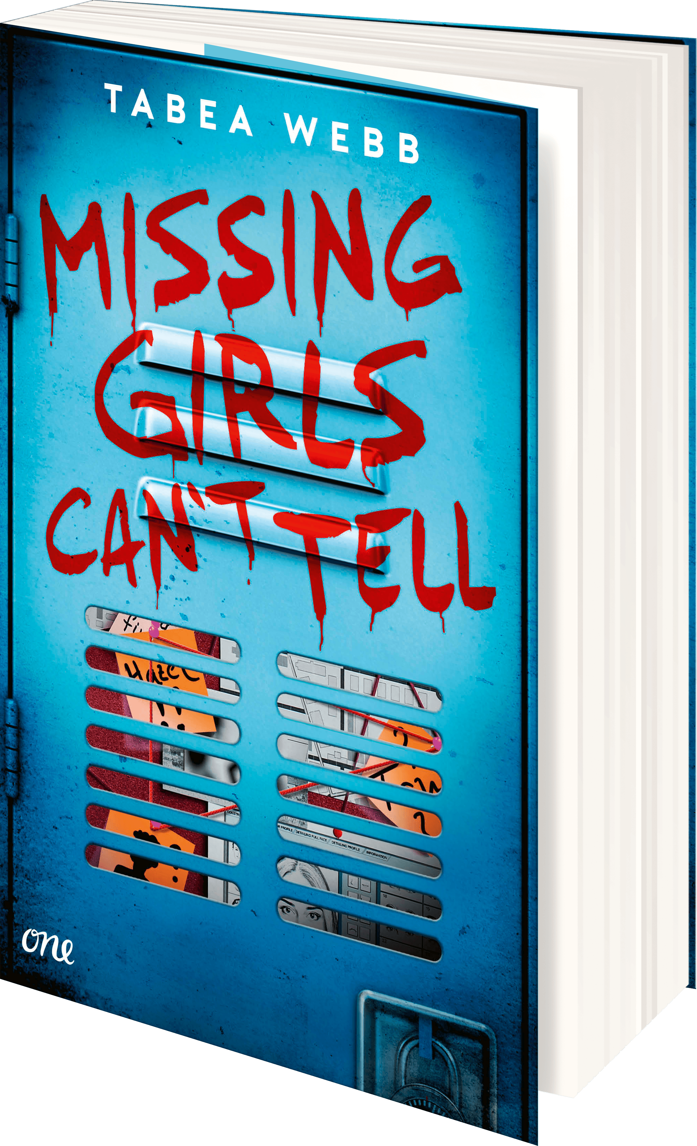 Missing Girls Can't Tell