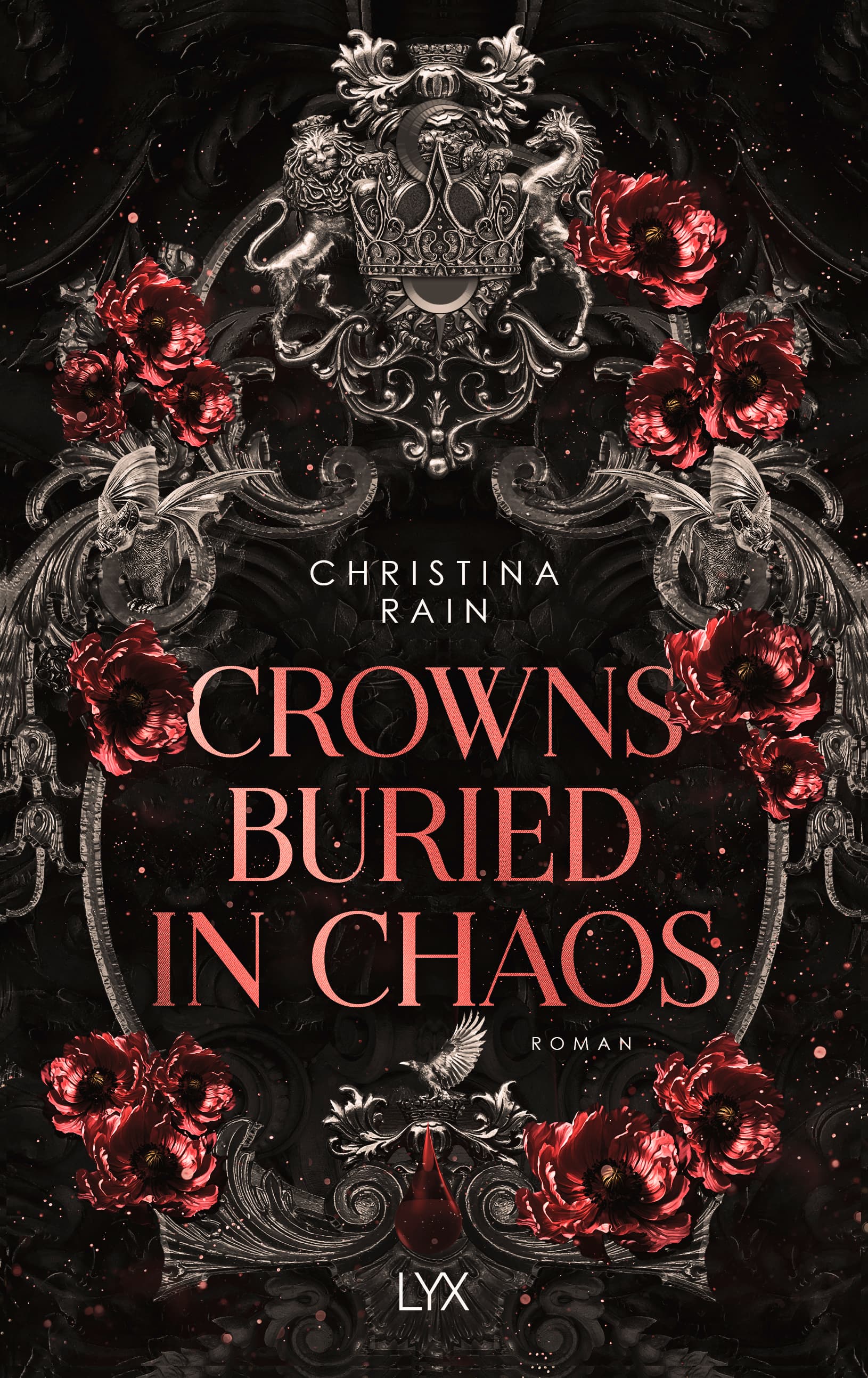 Produktbild: Crowns Buried in Chaos (9783736326040 )