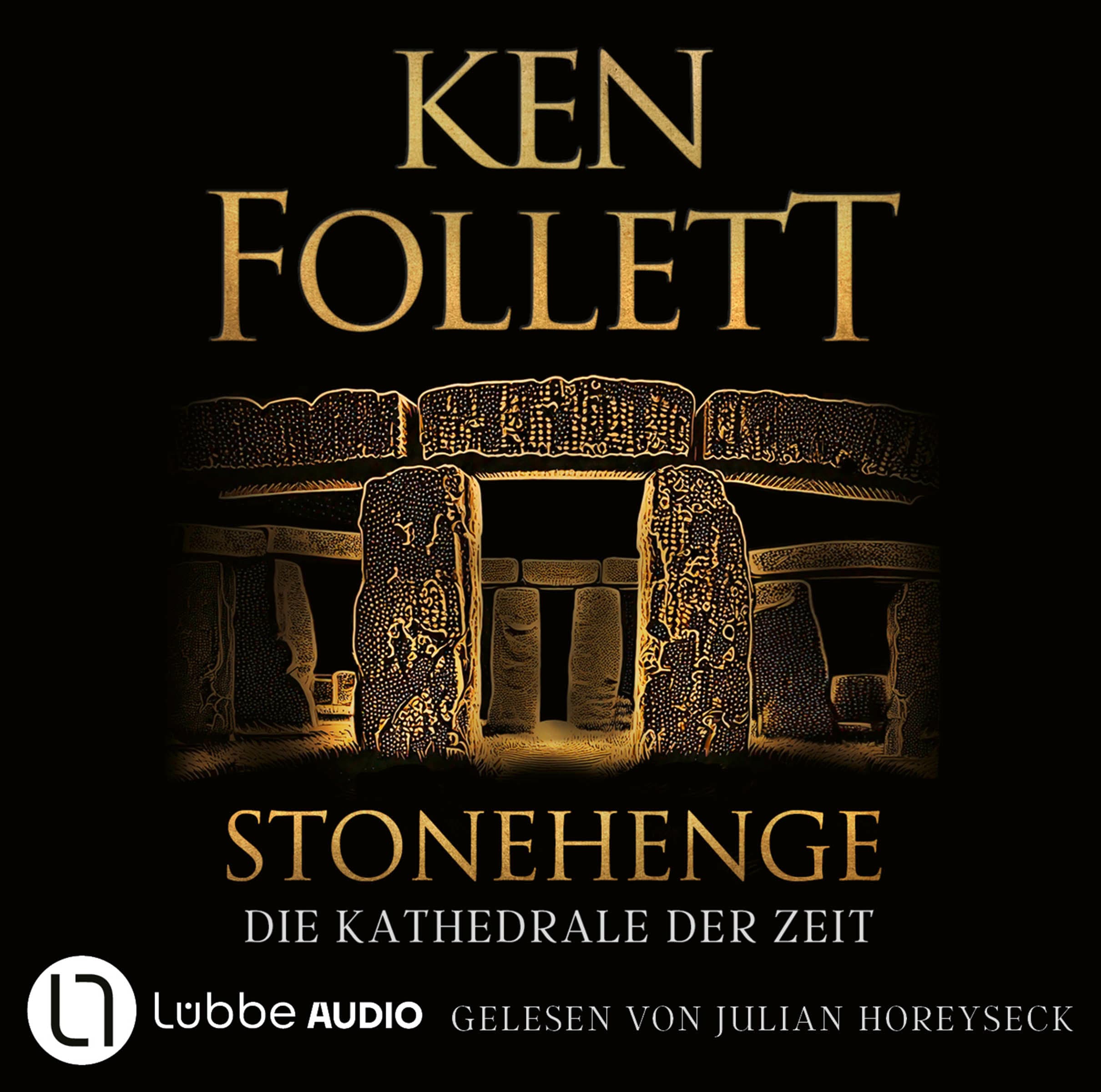 Produktbild: Stonehenge - Die Kathedrale der Zeit (9783754018538 )