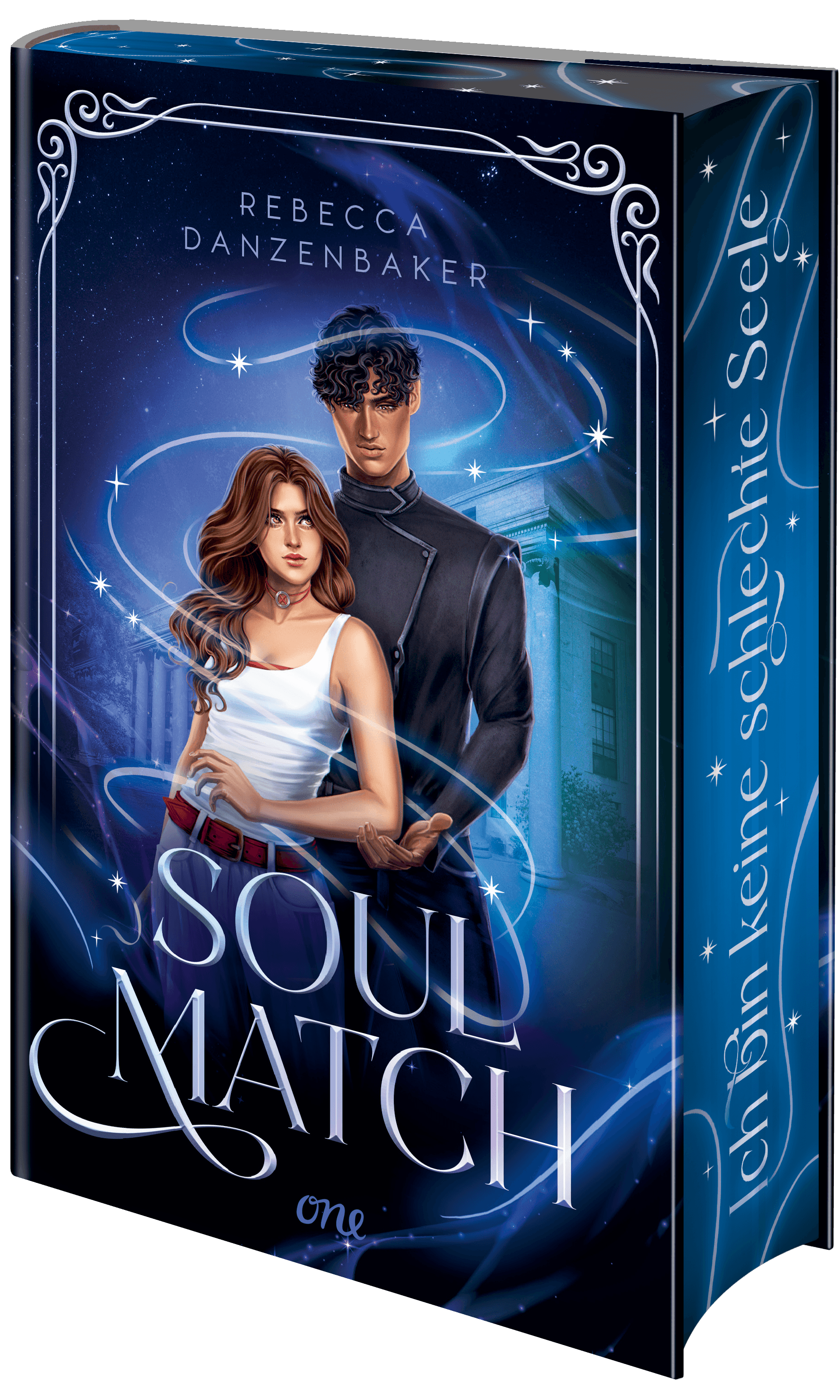 Produktbild: Soulmatch (9783846603185 )