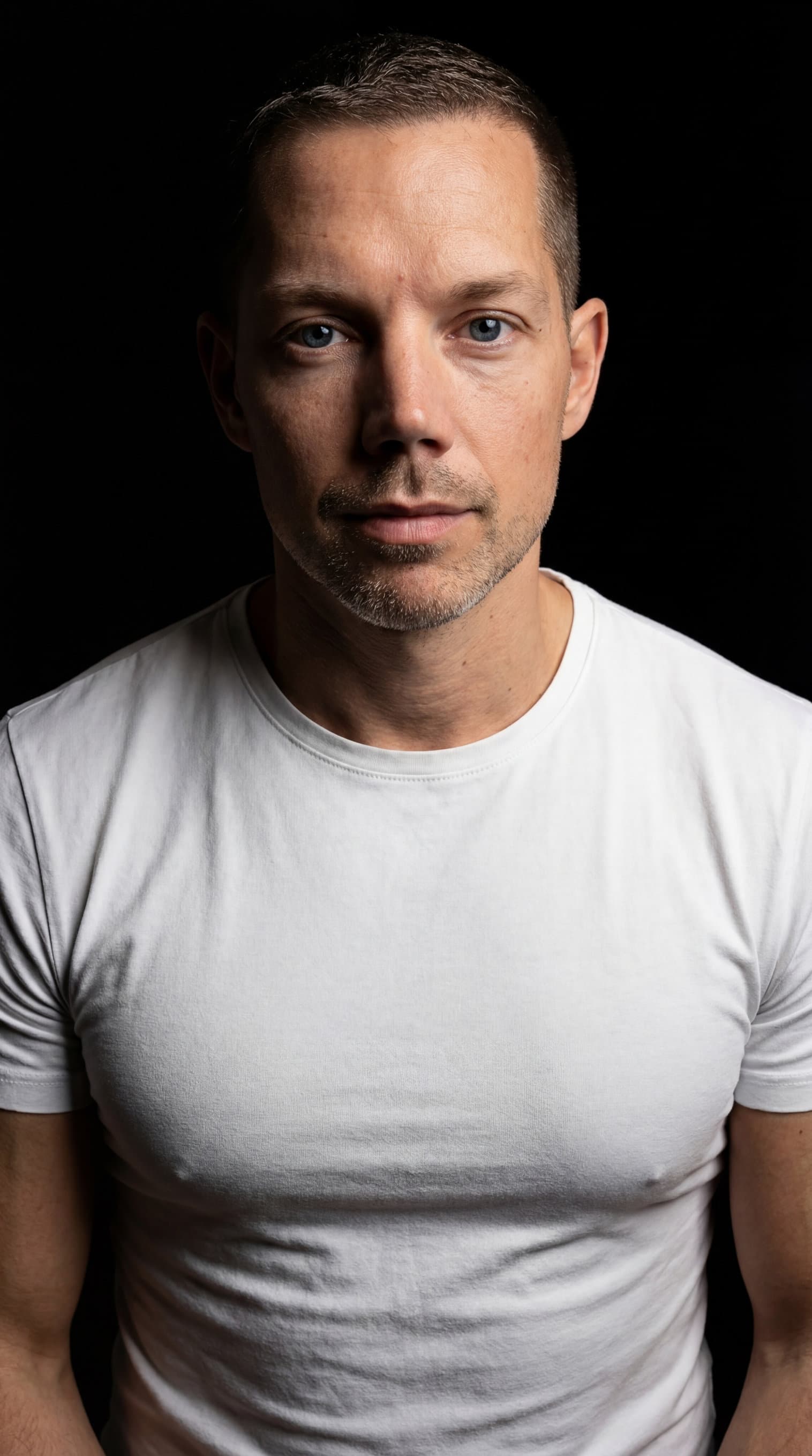 Portrait: Hendrik Verst