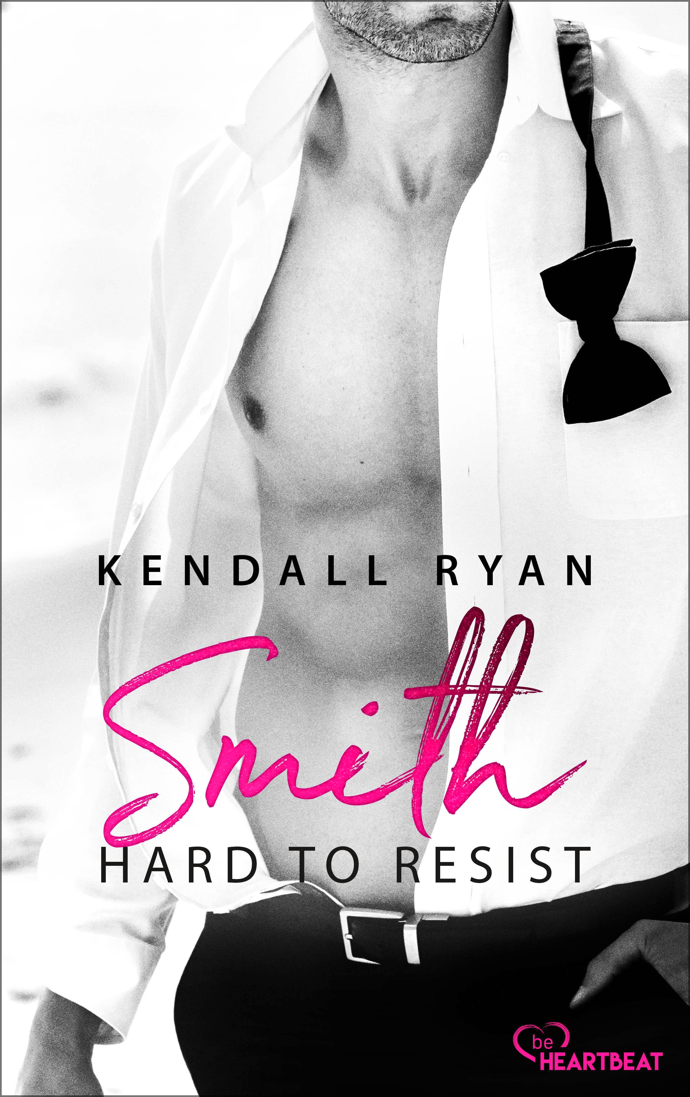 Produktbild: Hard to Resist - Smith (9783751793612 )