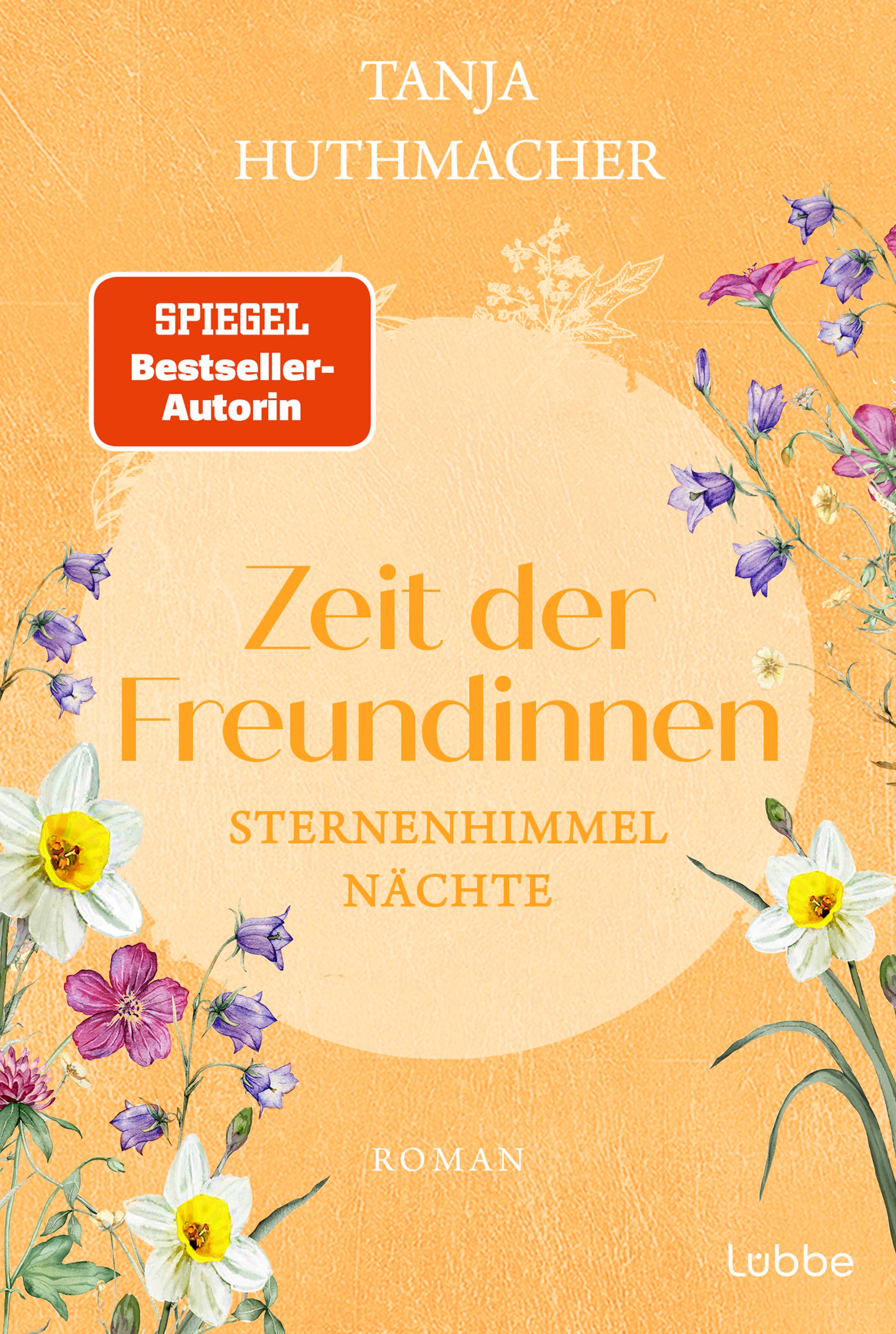 Produktbild: Zeit der Freundinnen (9783751793728 )
