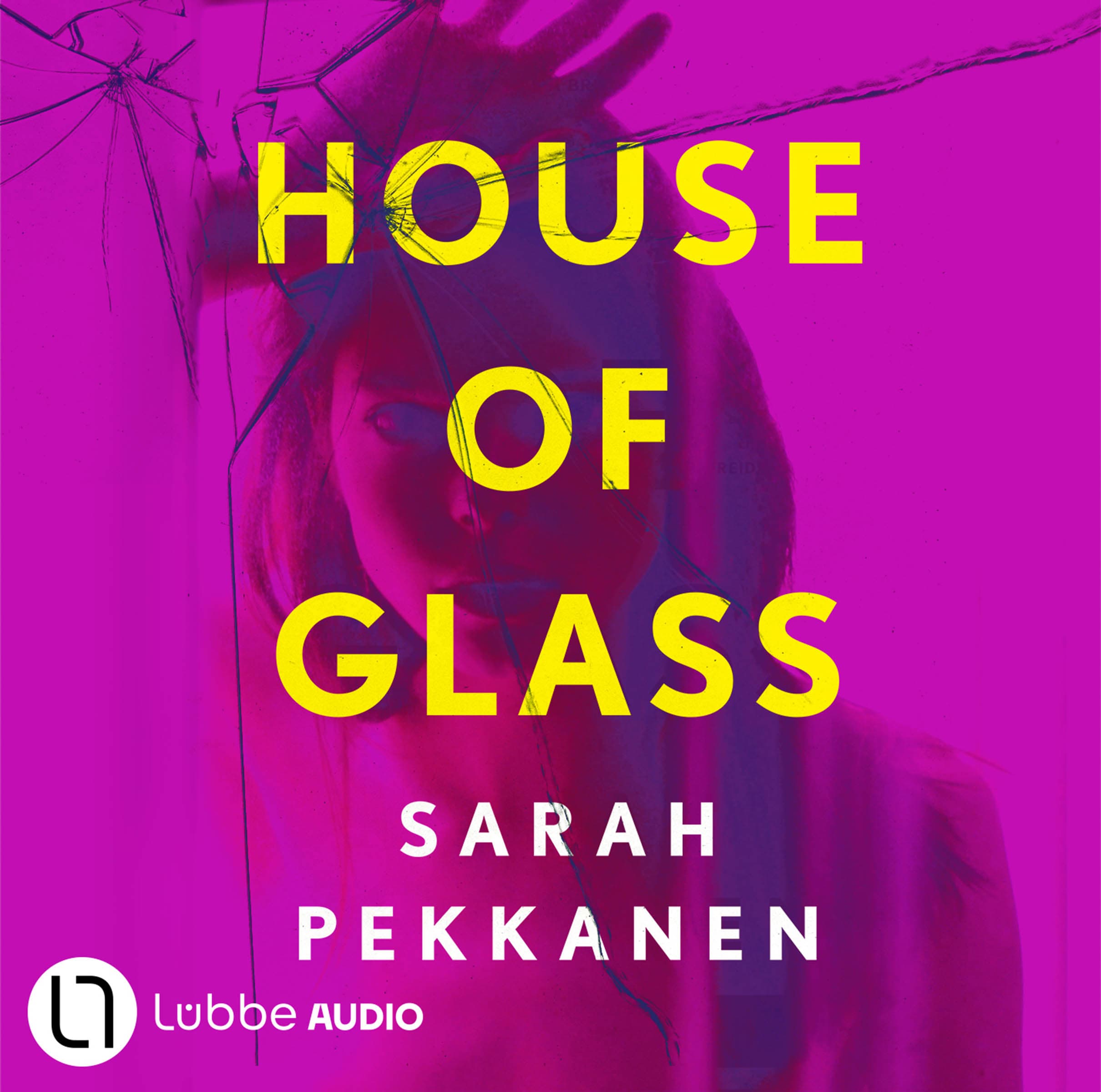 Produktbild: House of Glass (9783754021156 )