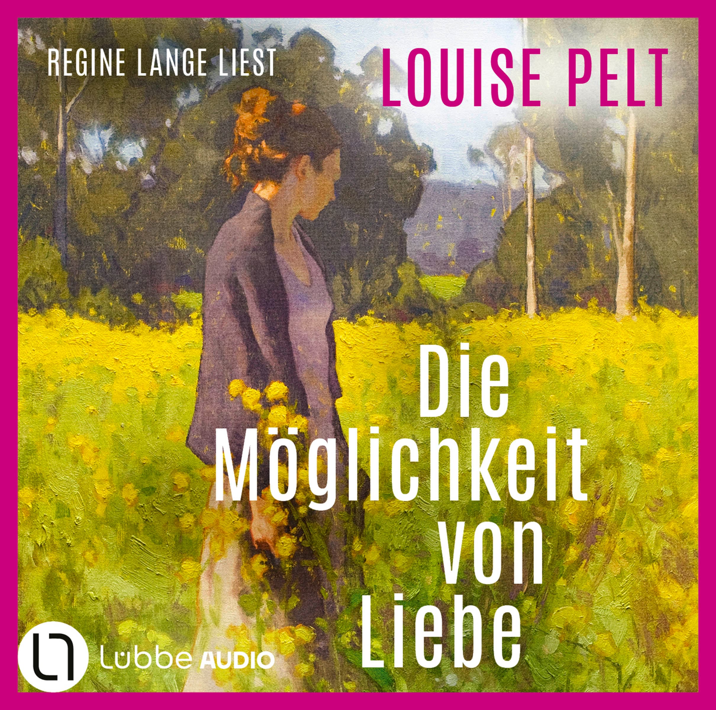 Produktbild: Die Möglichkeit von Liebe (9783754026526 )