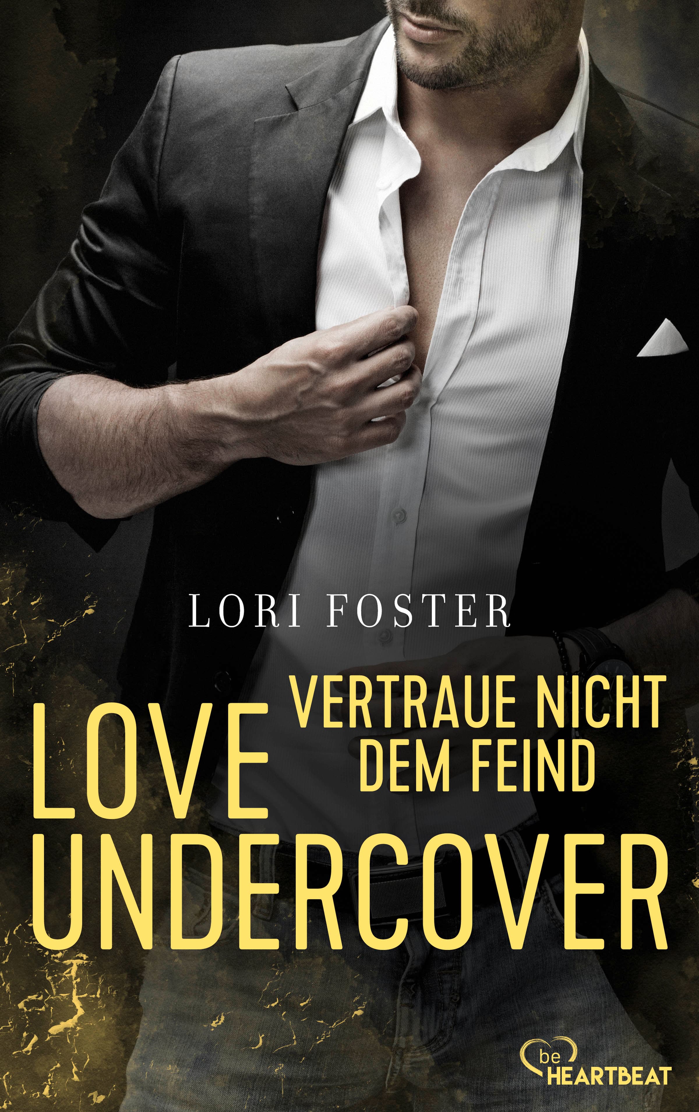 Produktbild: Love Undercover - Vertraue nicht dem Feind (9783819807664 )