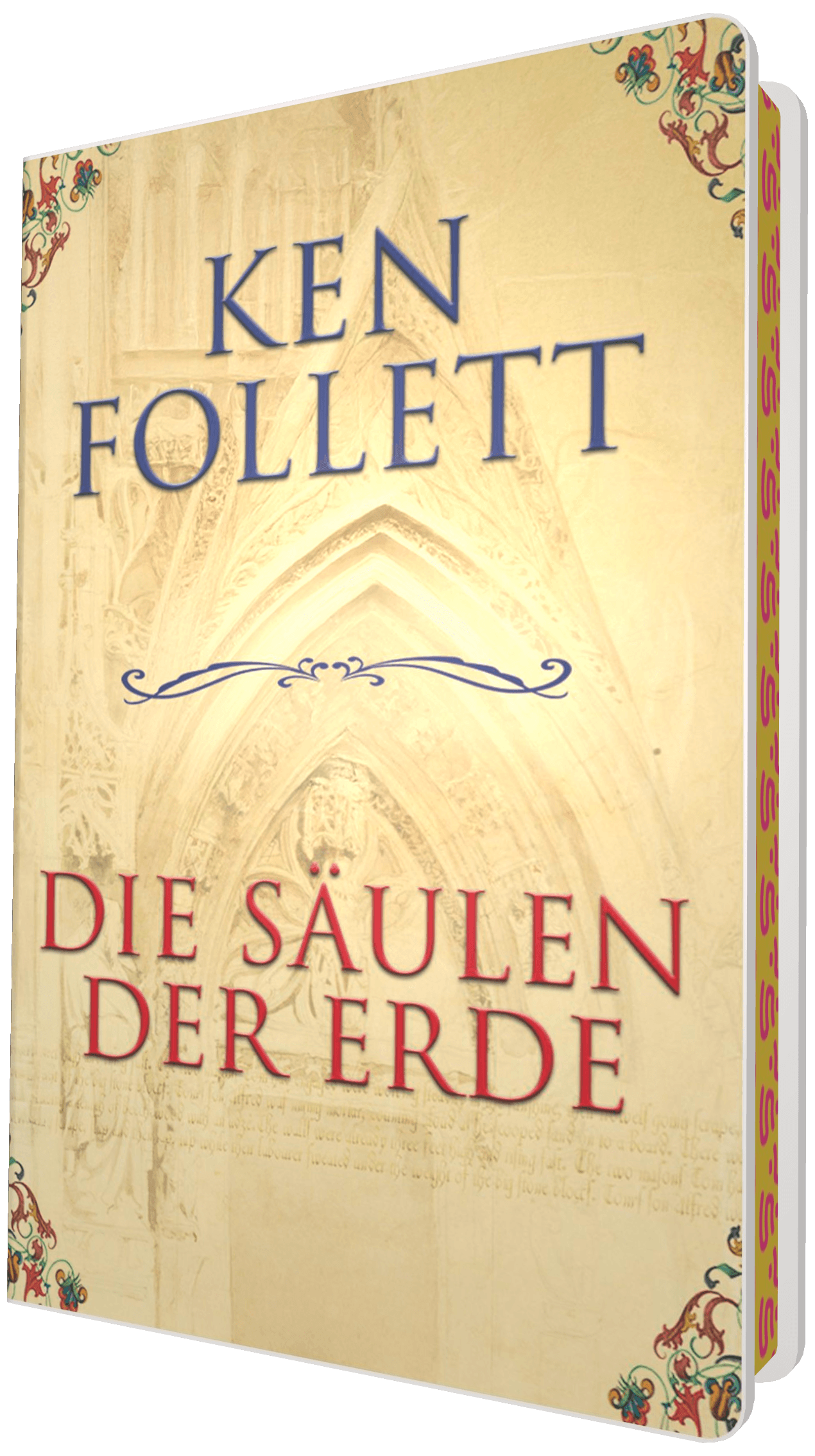 Die Säulen der Erde