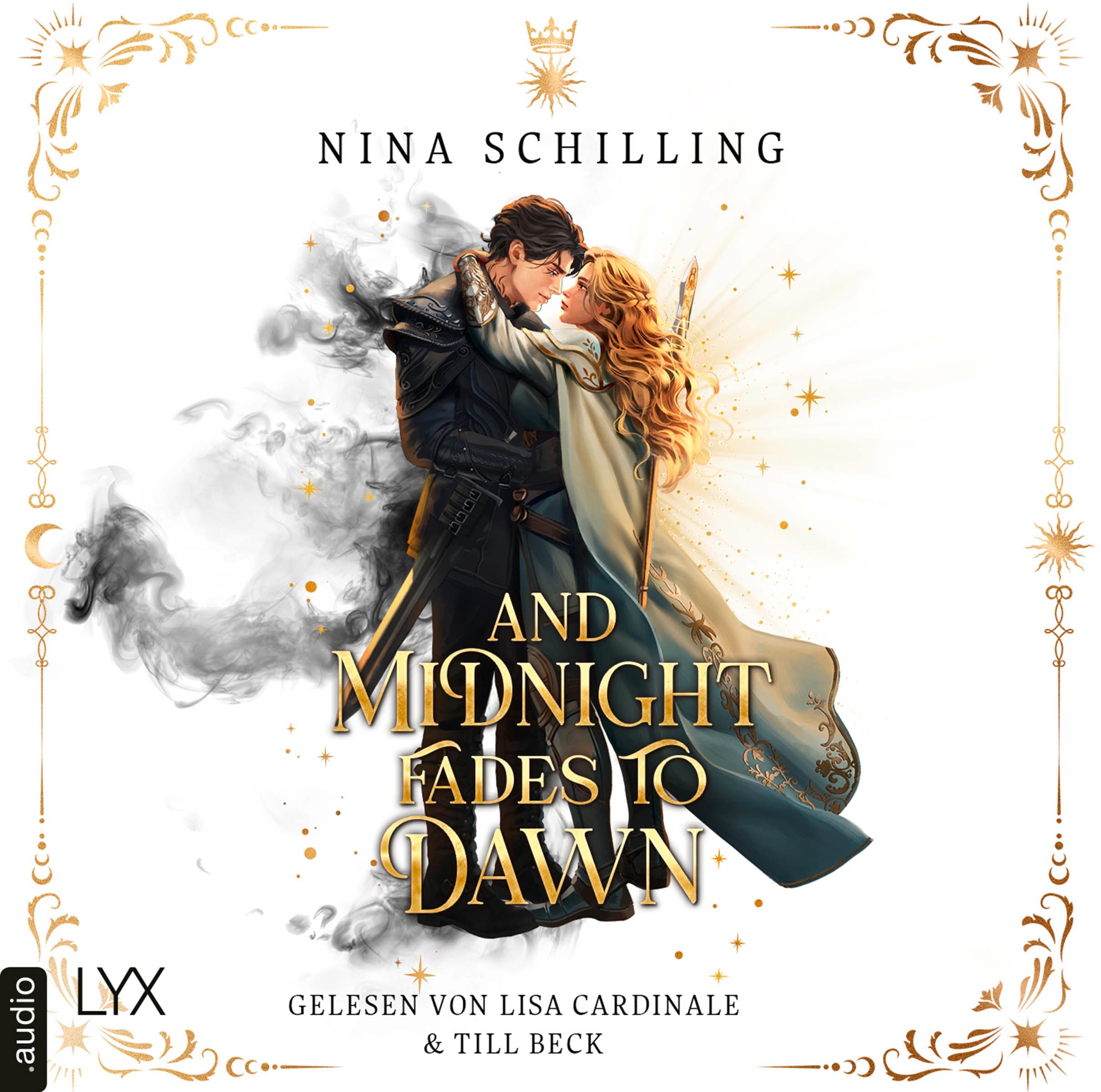 Produktbild: And Midnight Fades to Dawn (9783966356596 )