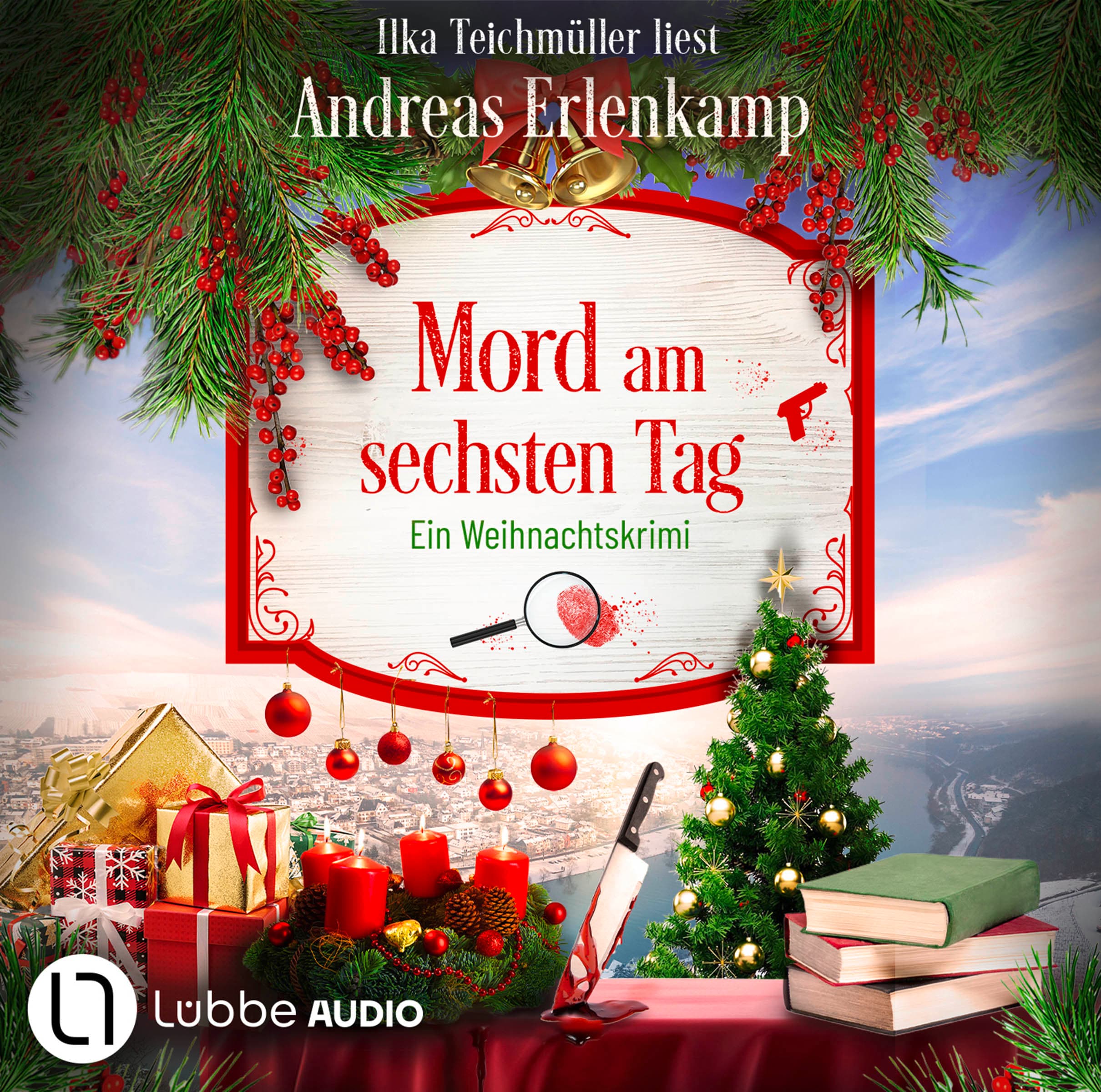 Mord am sechsten Tag