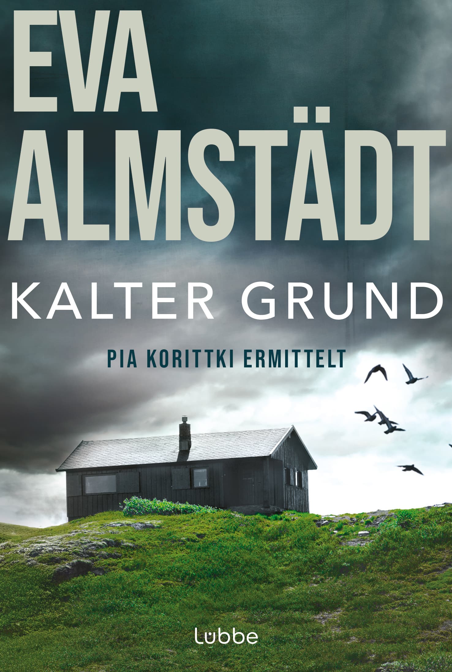 Produktbild: Kalter Grund (9783404171705 )