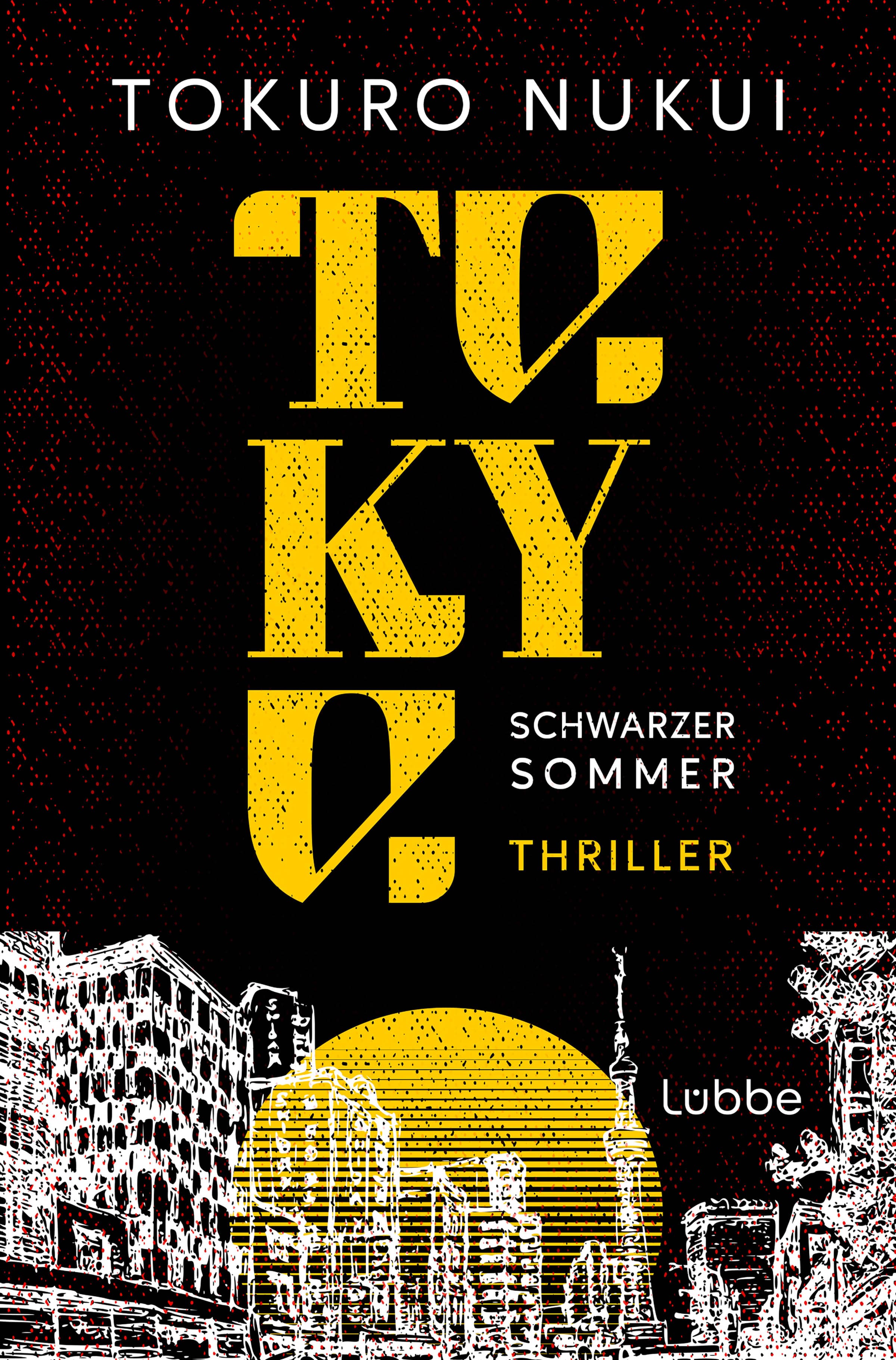 Produktbild: Tokyo (9783751792080 )