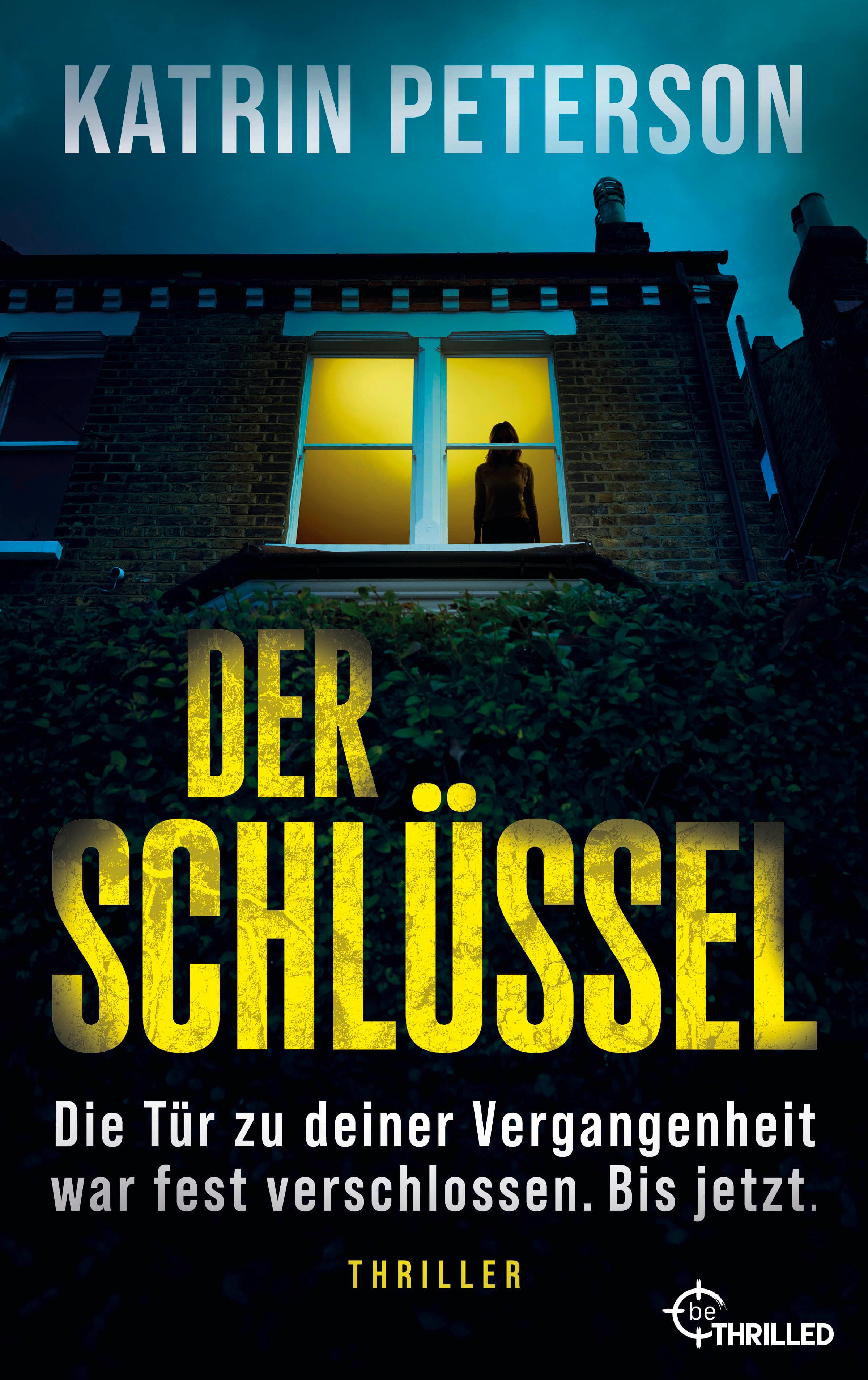 Produktbild: Der Schlüssel - Die Tür zu deiner Vergangenheit war fest verschlossen. Bis jetzt. (9783751785662 )