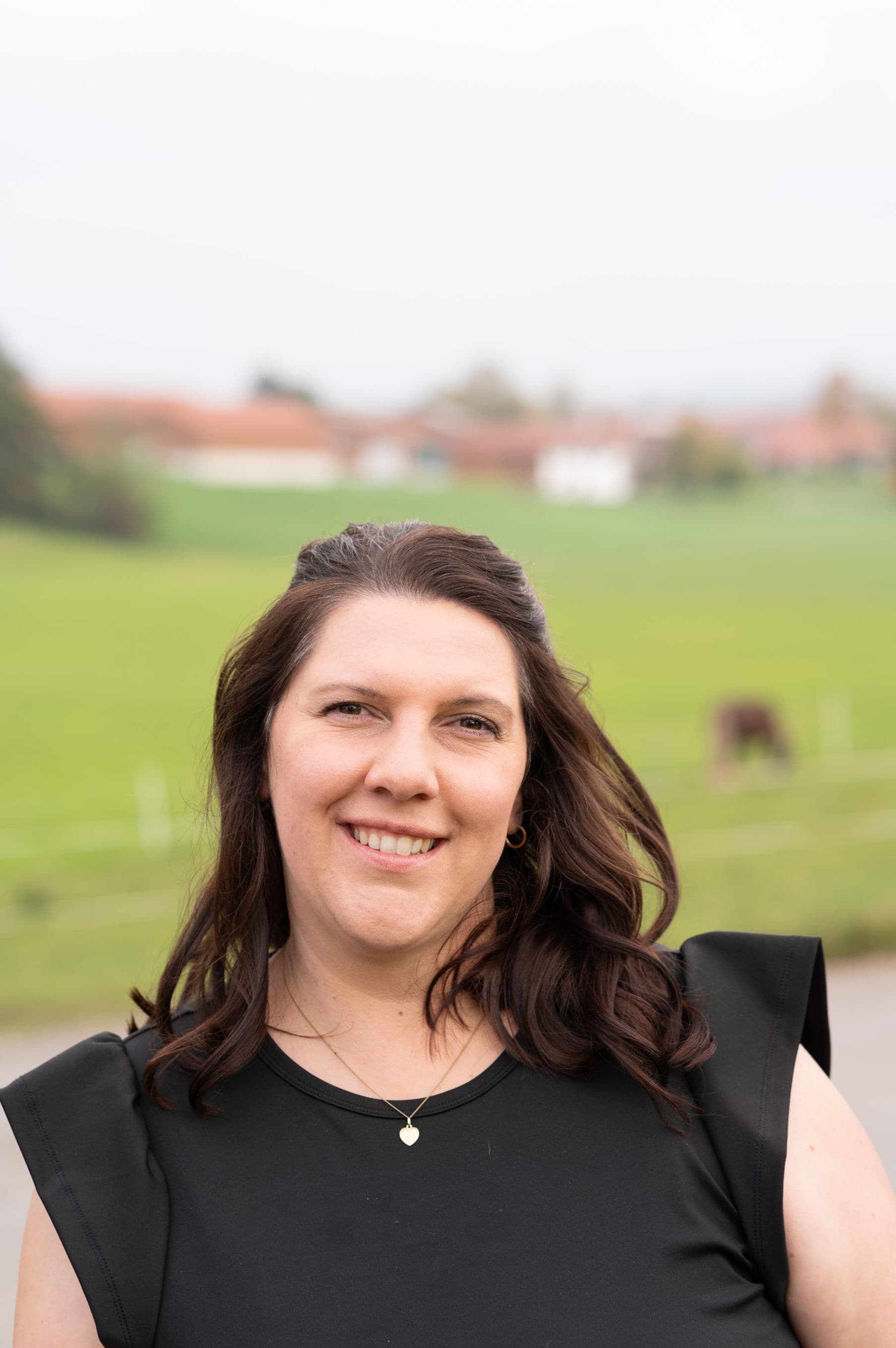 Portrait: Anna Matheis