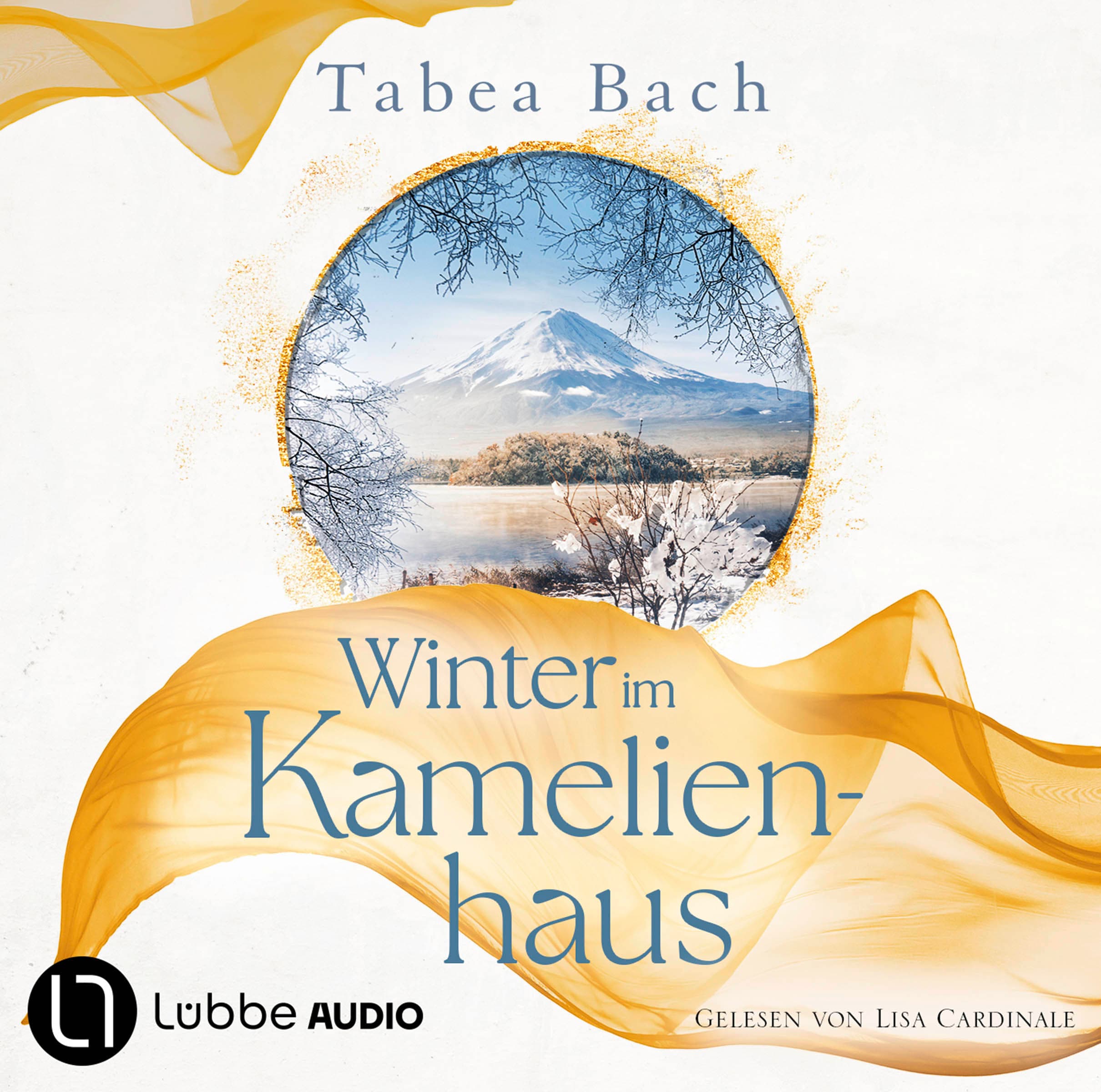 Produktbild: Winter im Kamelienhaus (9783754024782 )