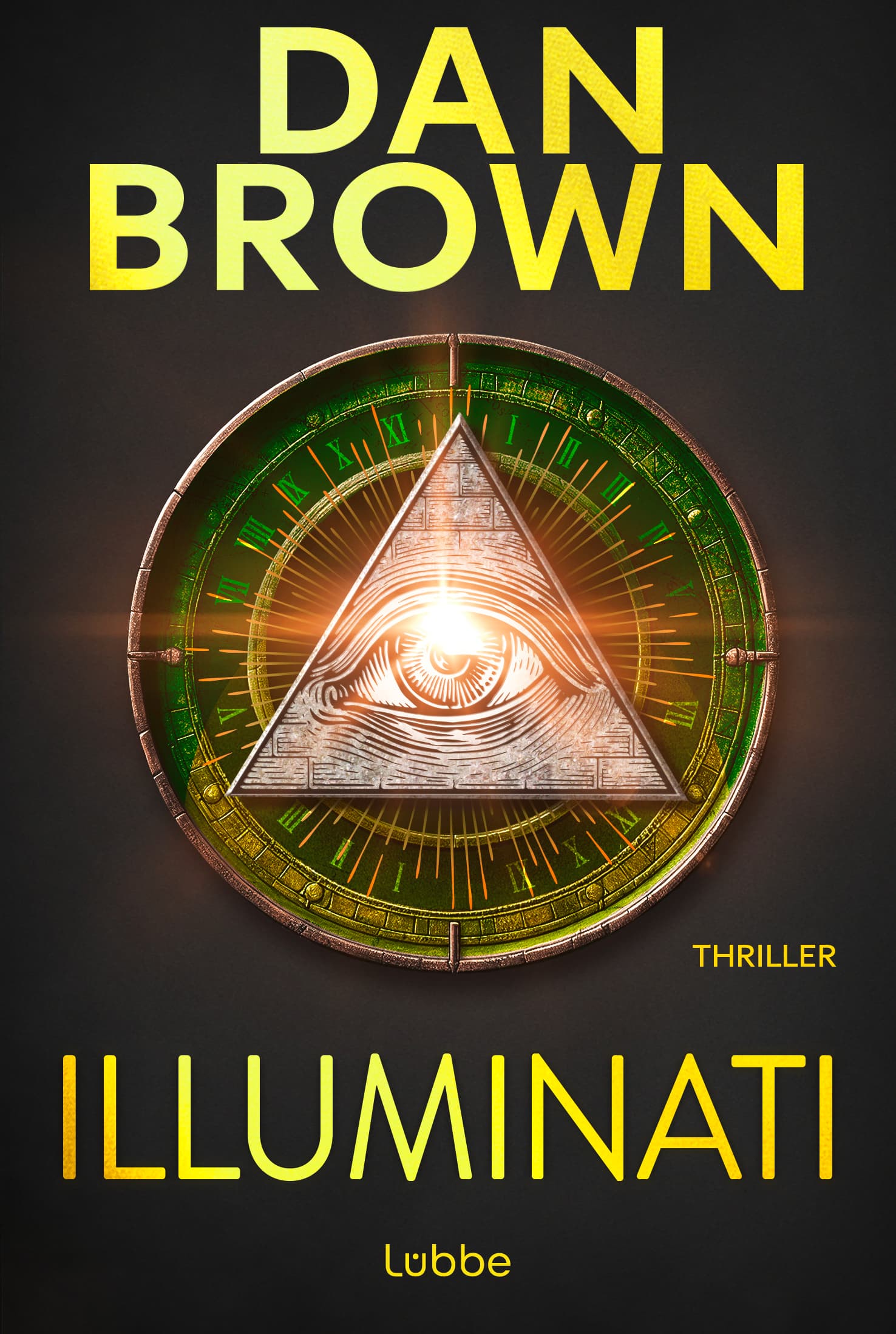 Produktbild: Illuminati (9783404148660 )