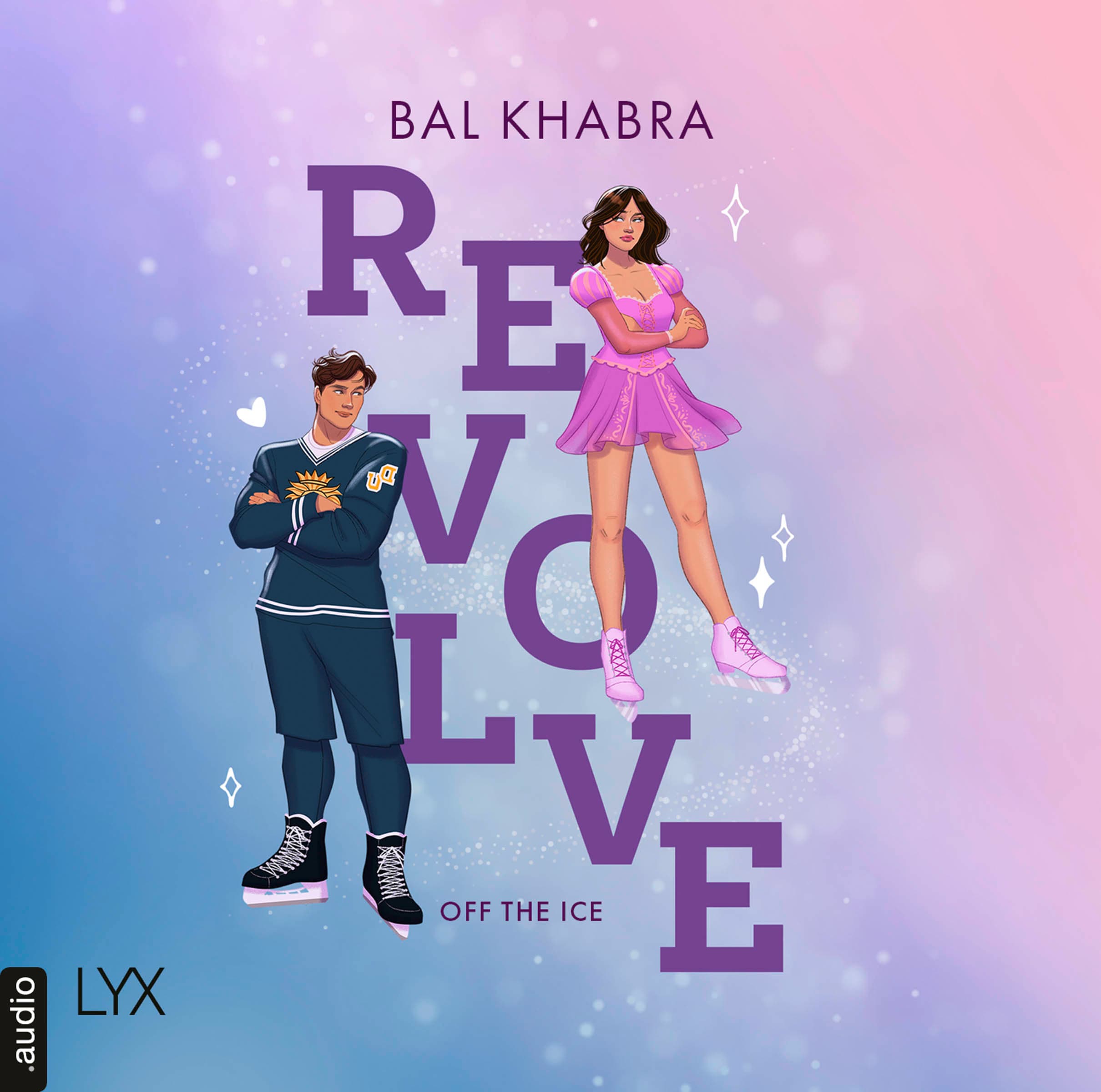 Produktbild: Revolve (9783966356152 )